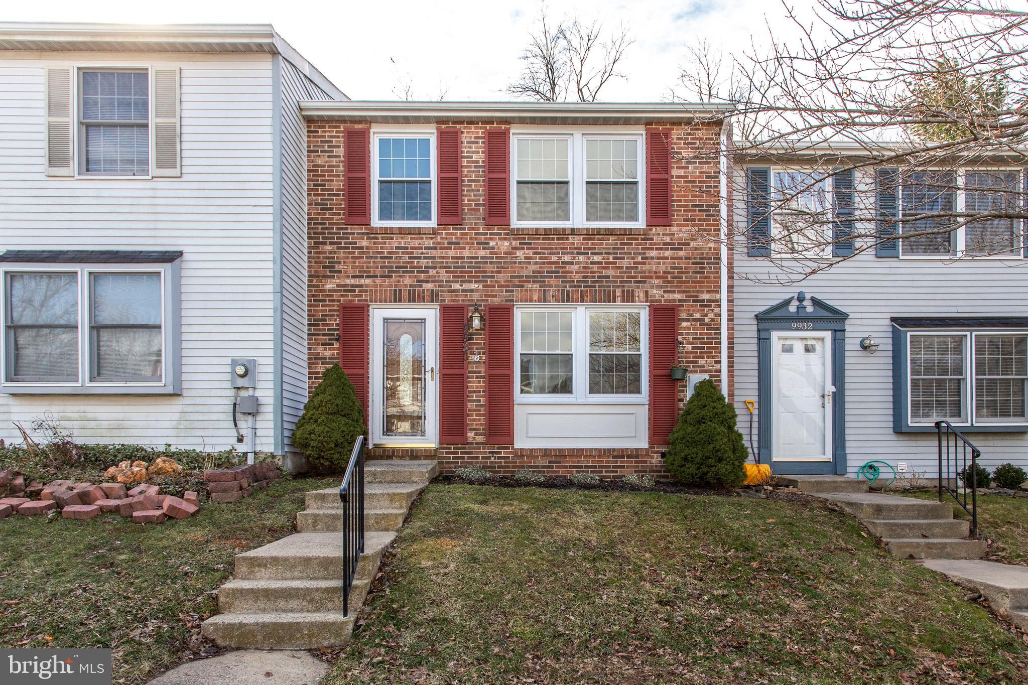 DAMASCUS VALLEY PARK - Residential