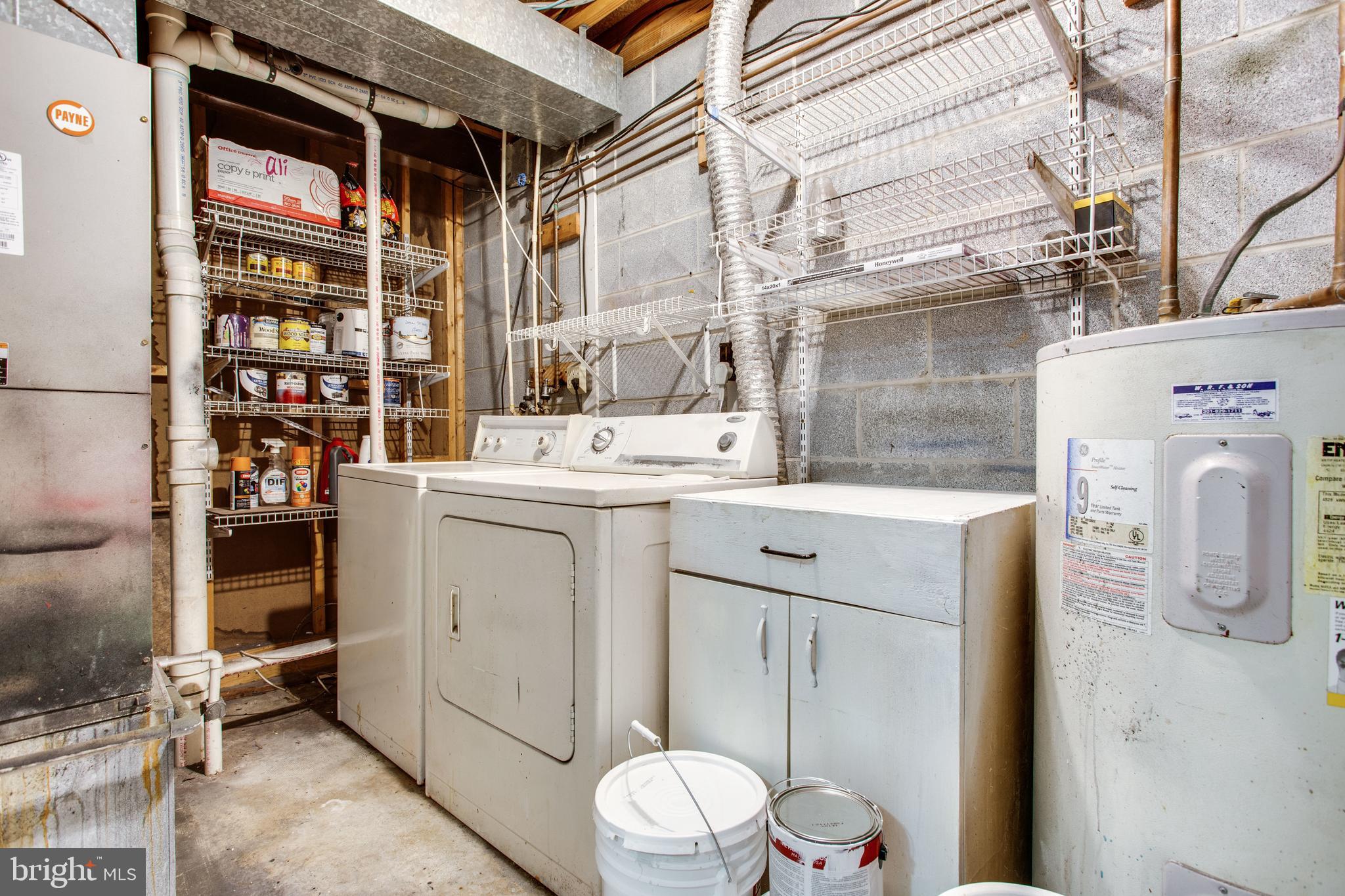 DAMASCUS VALLEY PARK - Residential