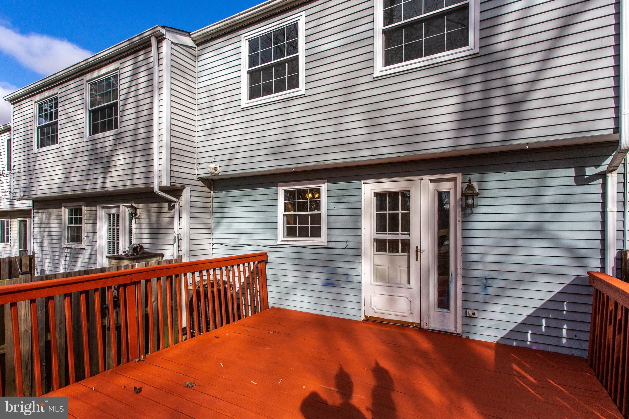 DAMASCUS VALLEY PARK - Residential