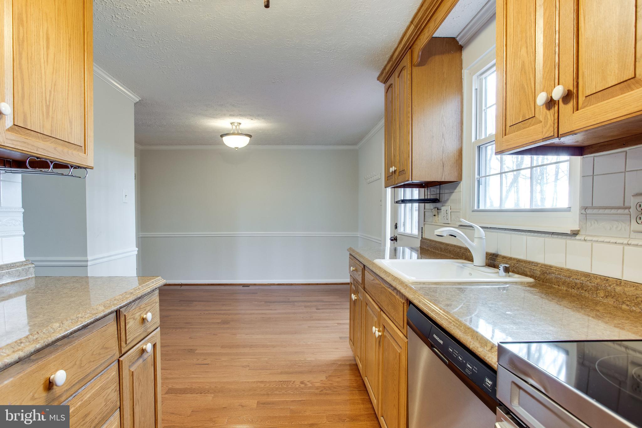 DAMASCUS VALLEY PARK - Residential