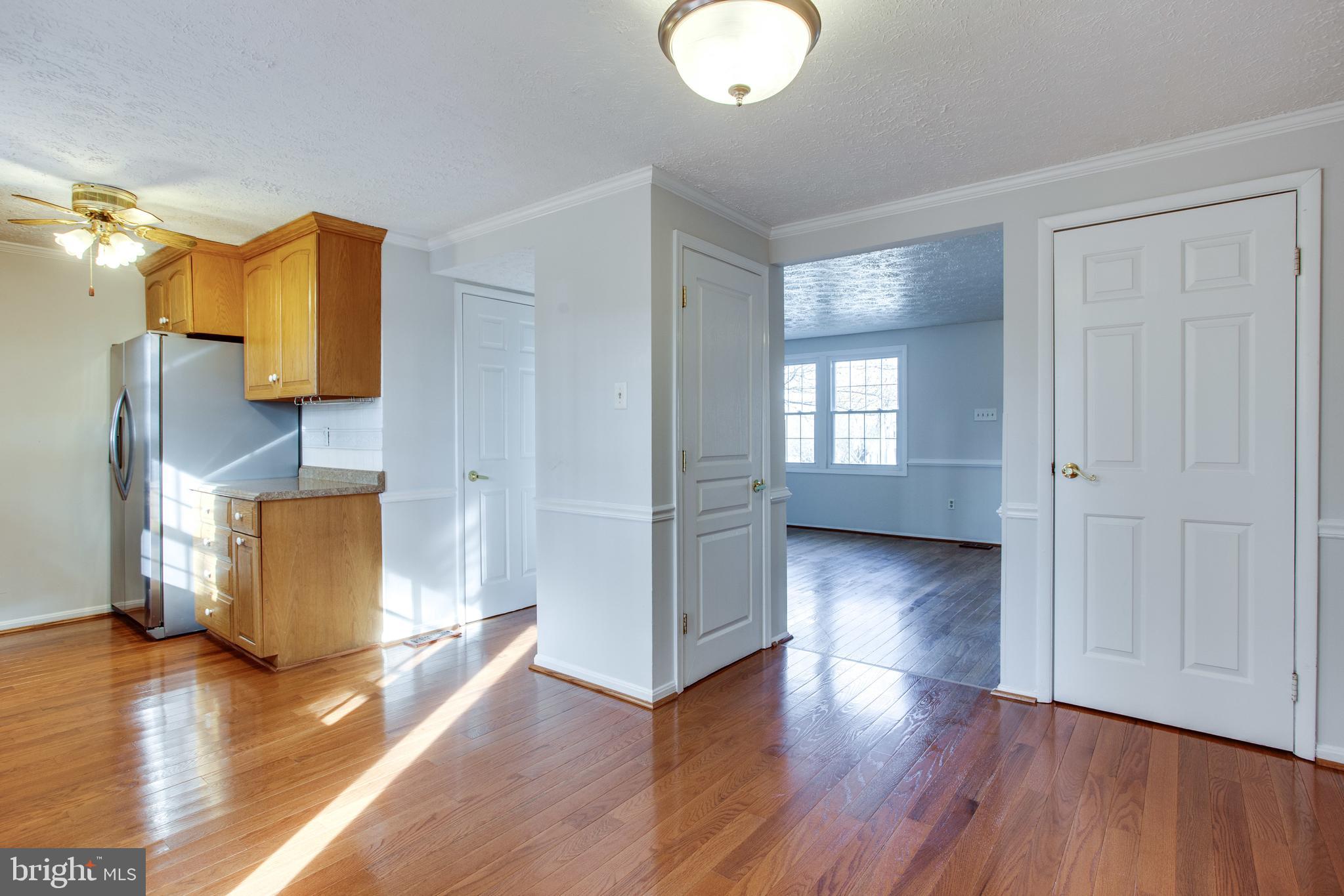 DAMASCUS VALLEY PARK - Residential