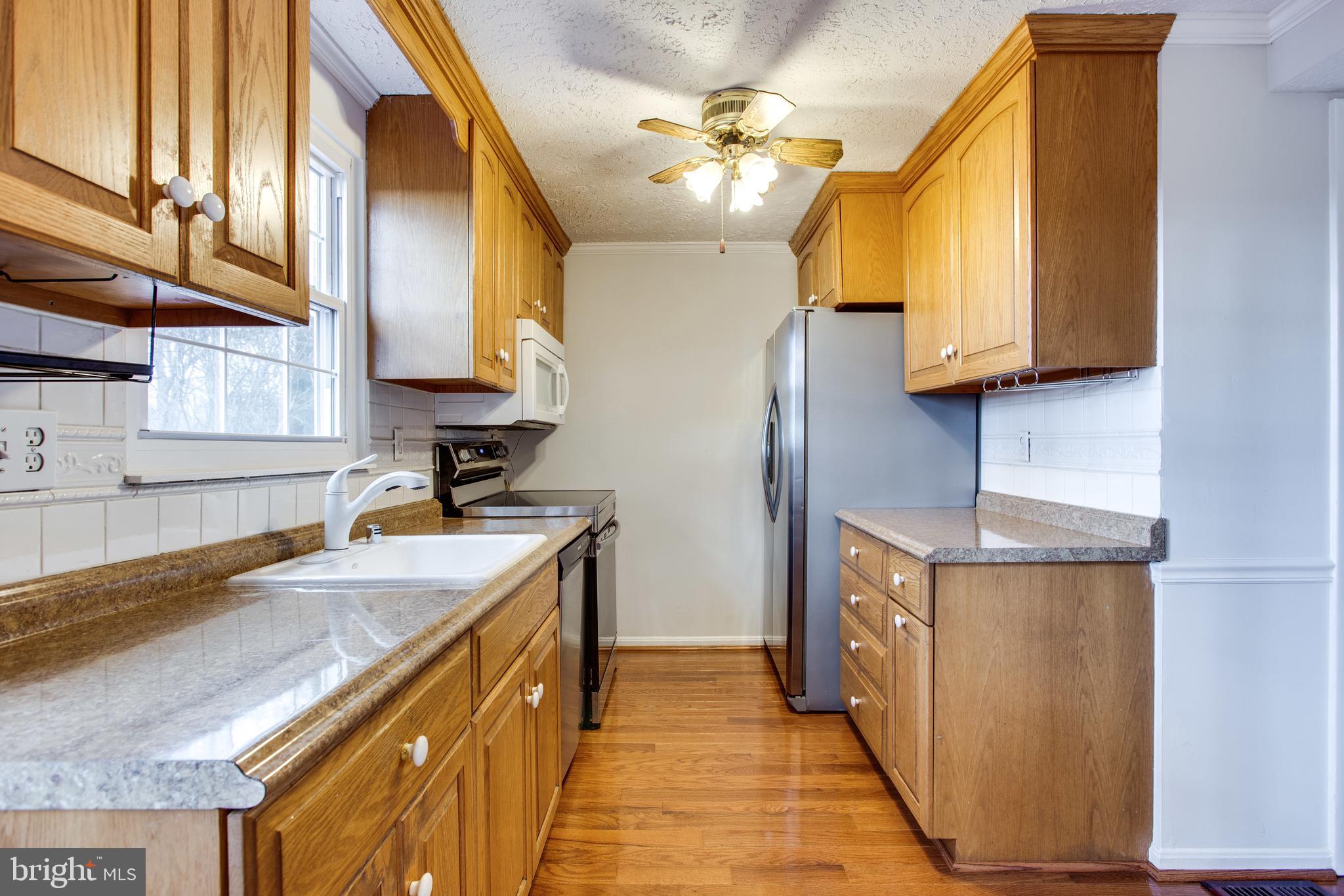 DAMASCUS VALLEY PARK - Residential