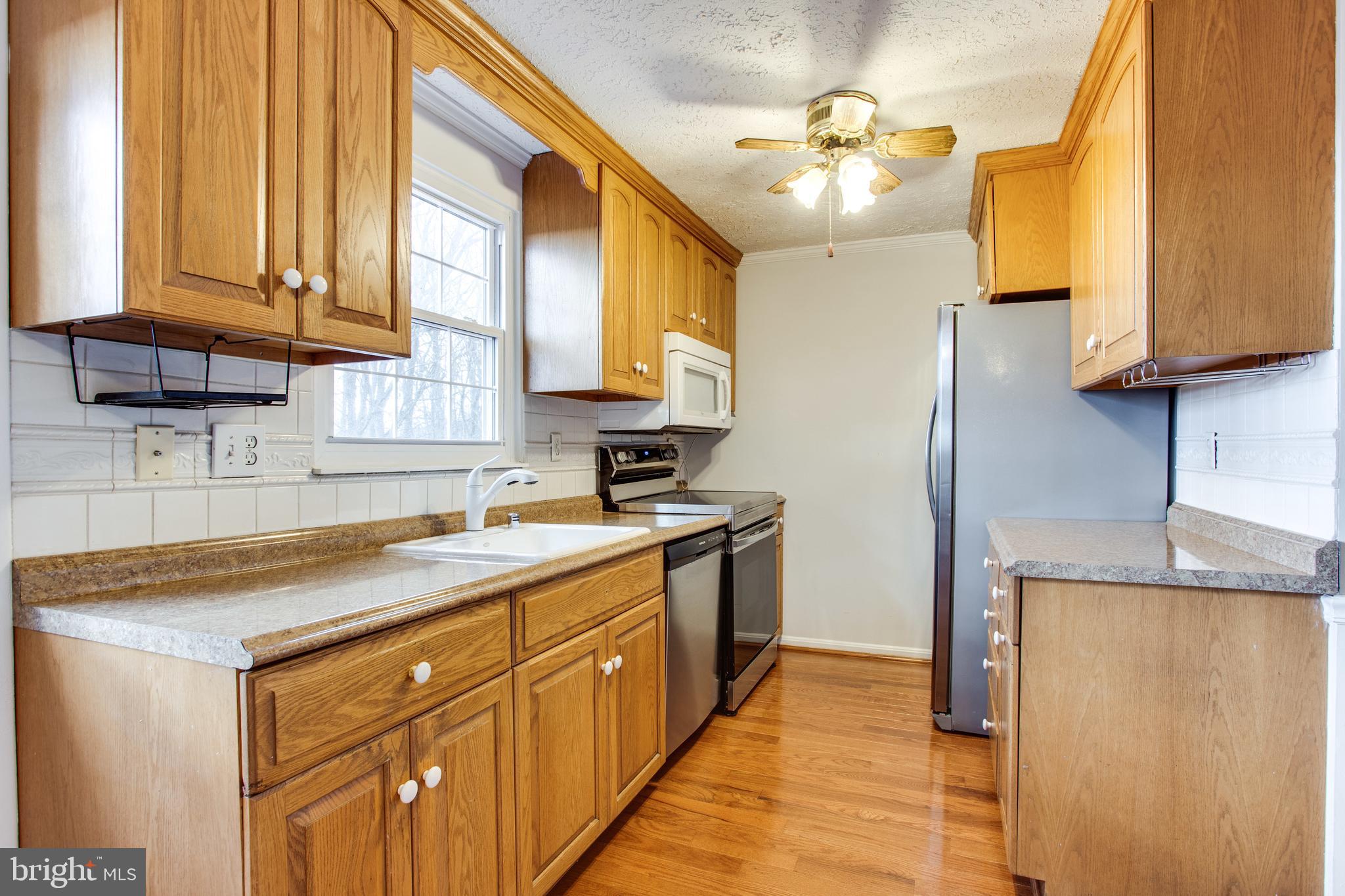 DAMASCUS VALLEY PARK - Residential