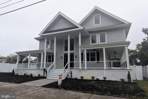 Photo of 123 Cedar Avenue E, SOMERS POINT, NJ 08244 (MLS # NJAC2027238)