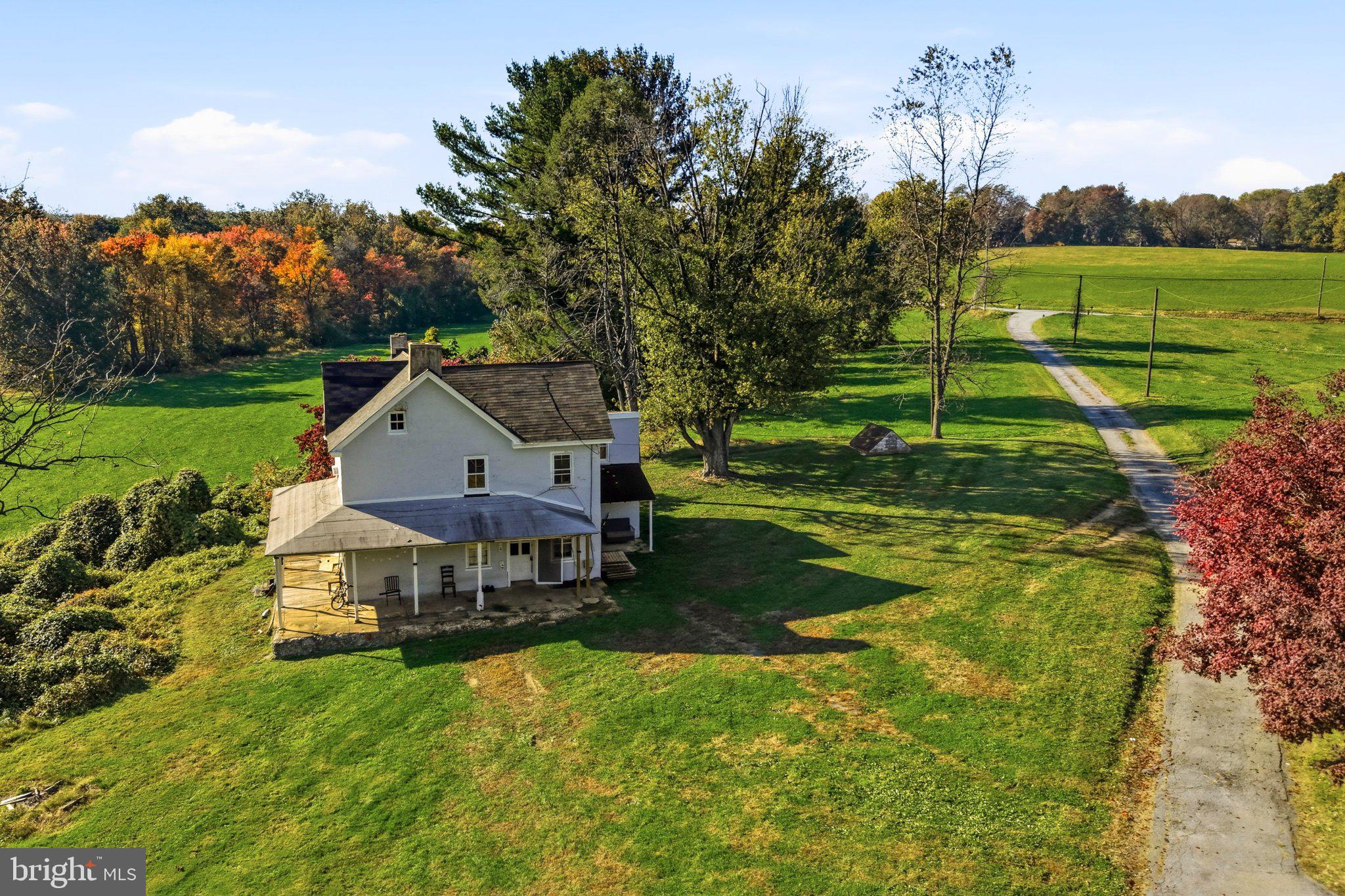 304 VALLEY ROAD