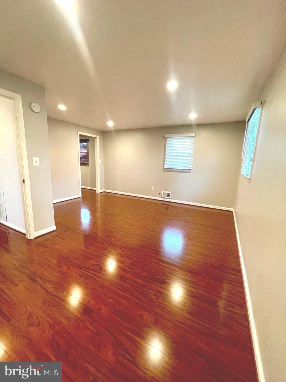 NAUCK - Residential Lease