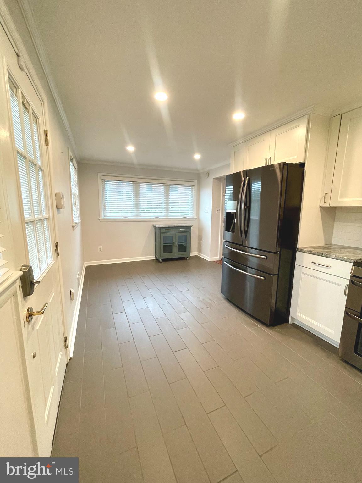 NAUCK - Residential Lease