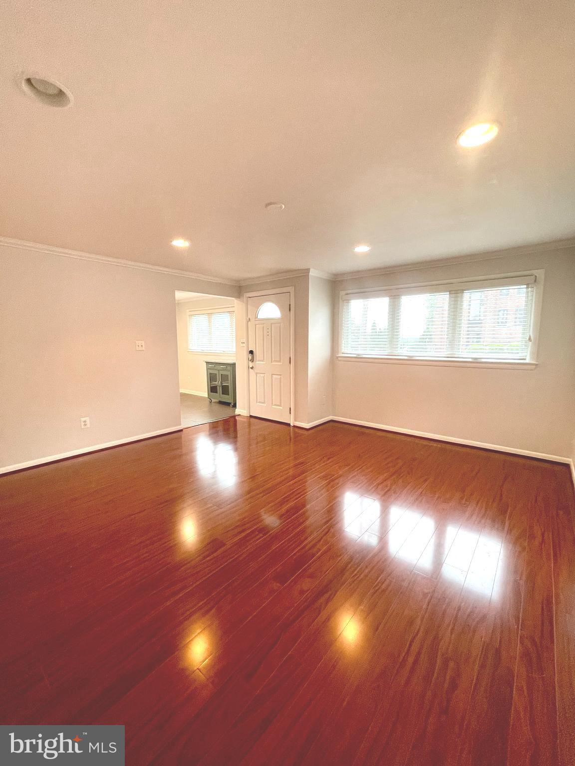 NAUCK - Residential Lease