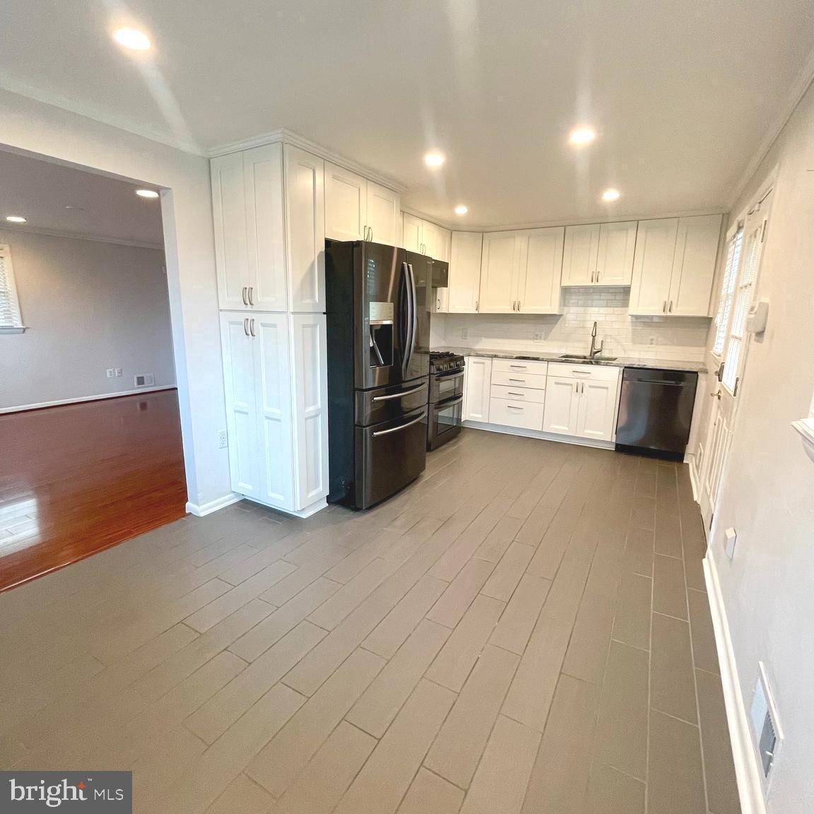 NAUCK - Residential Lease