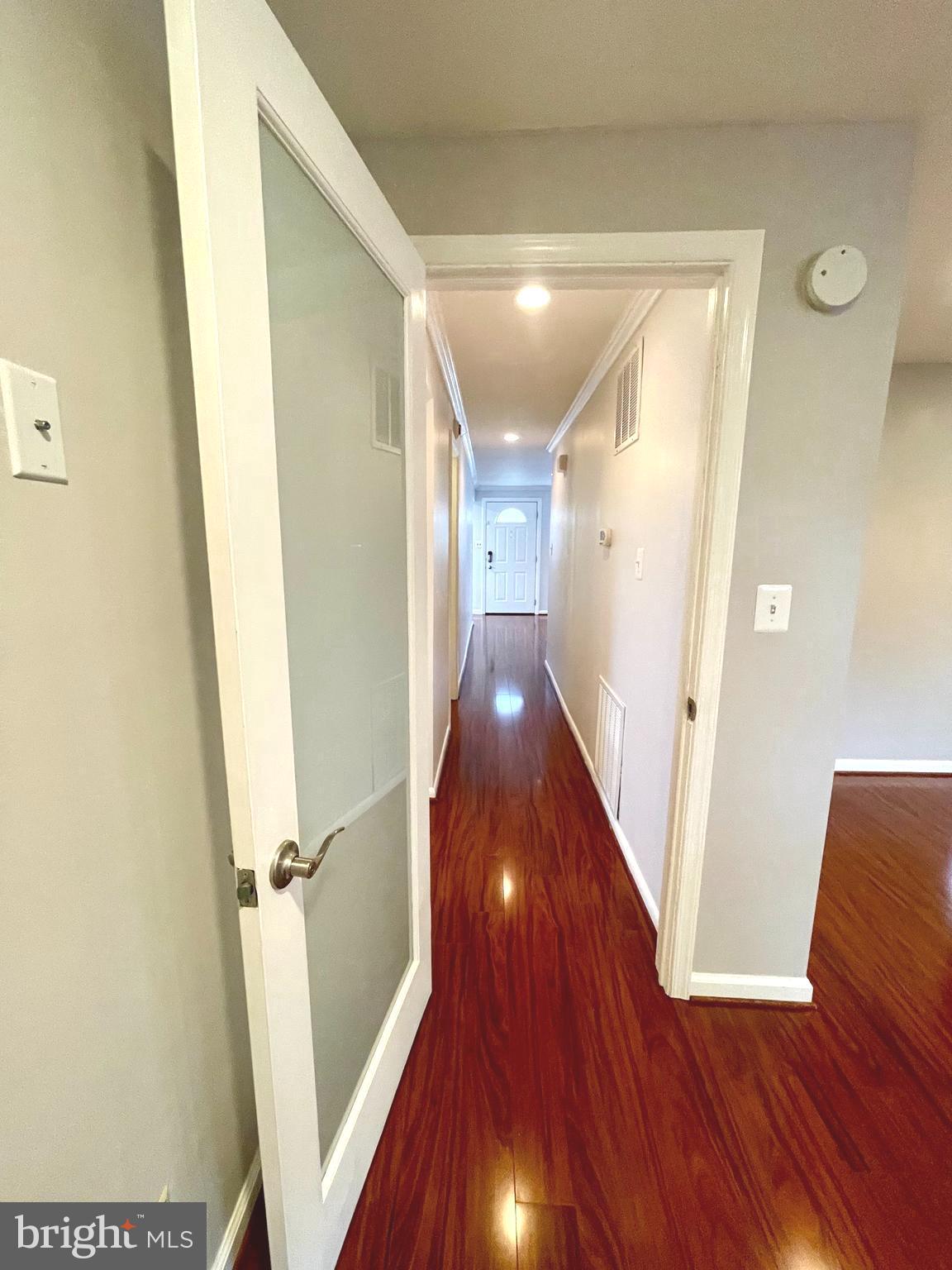 NAUCK - Residential Lease