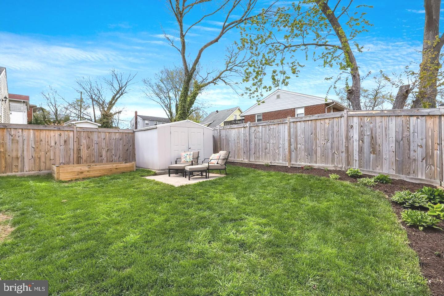 NAUCK - Residential Lease