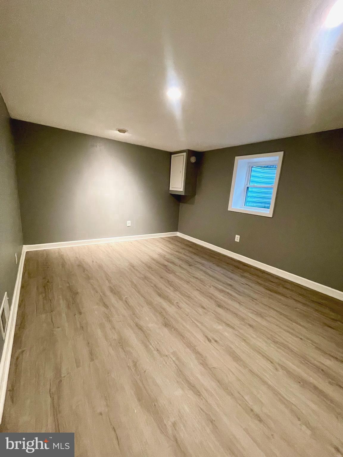 NAUCK - Residential Lease