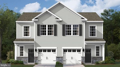 206 BENTZ AVENUE VILLAS NJ 08251