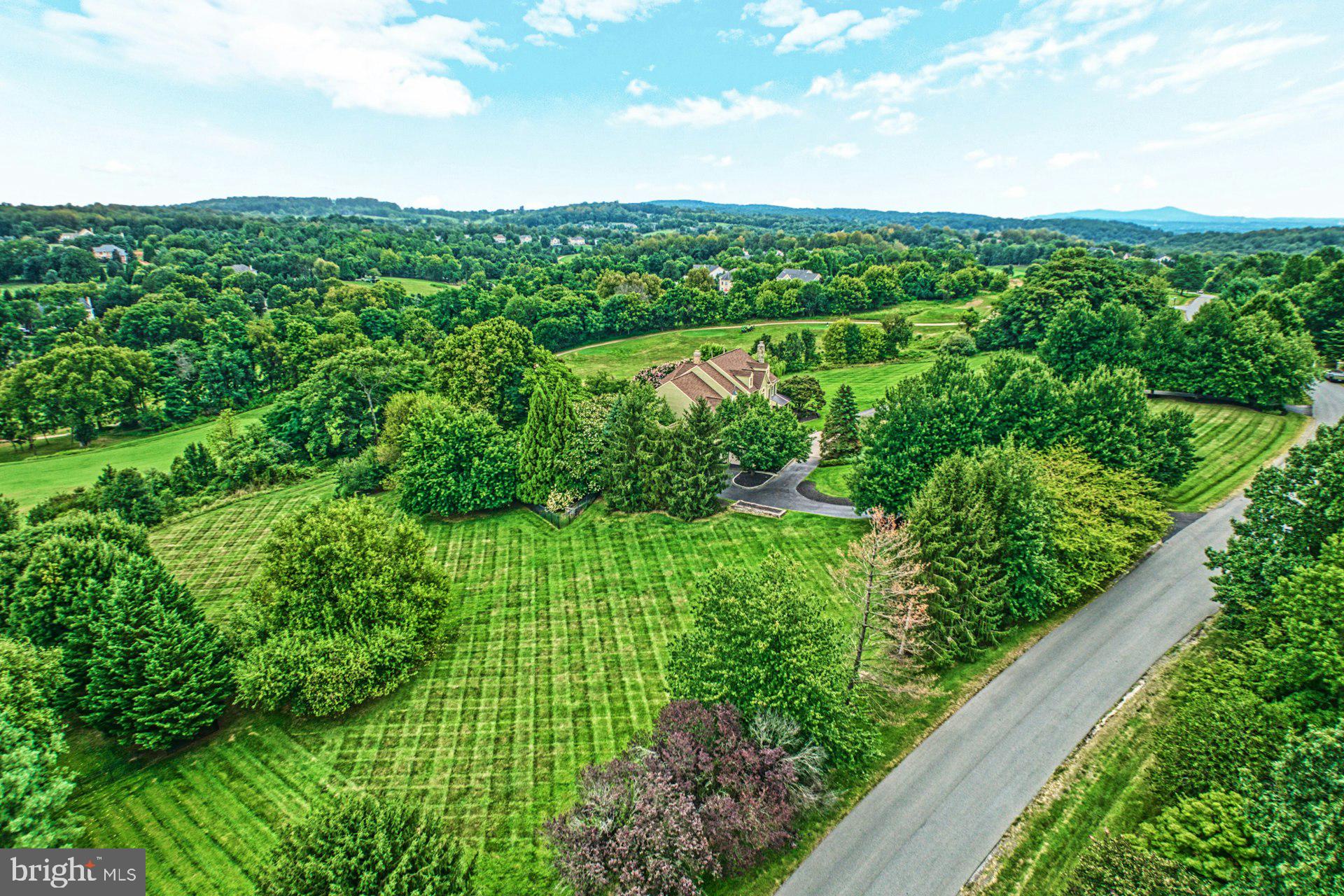 BEACON HILL - Residential