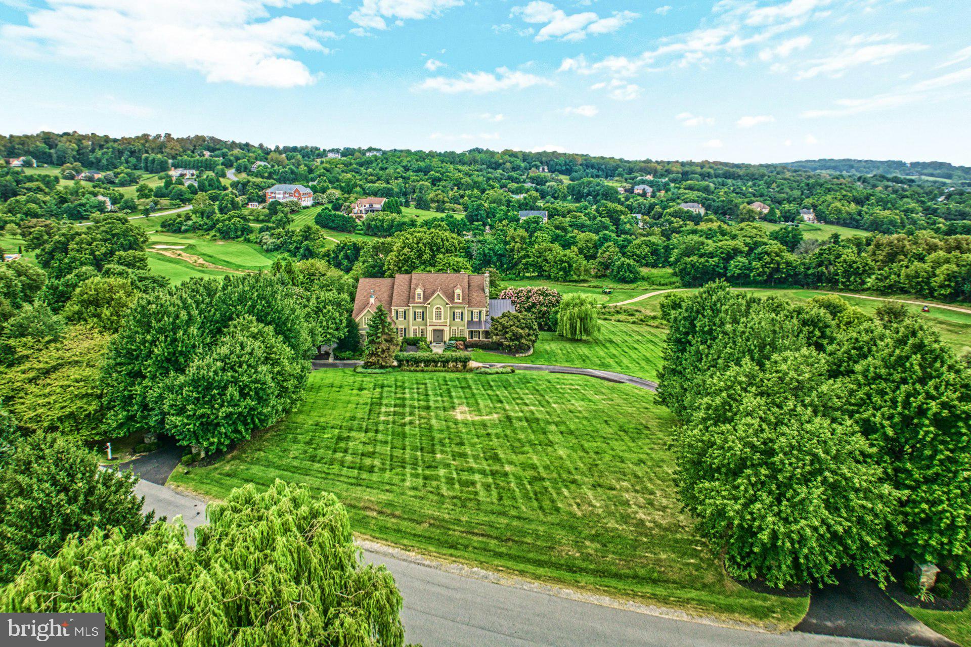 BEACON HILL - Residential