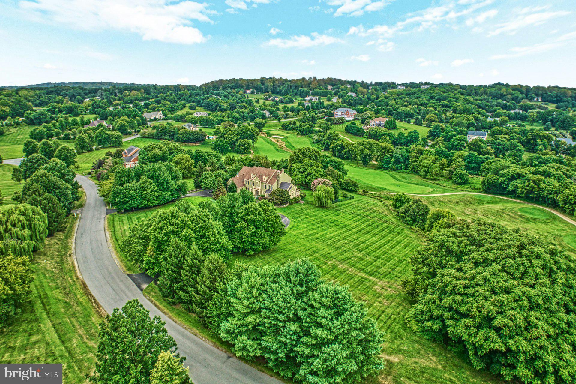 BEACON HILL - Residential