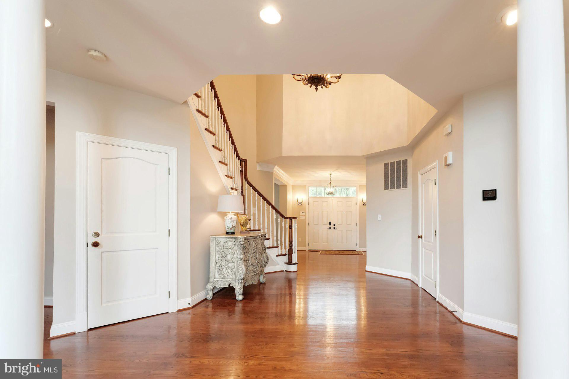 BEACON HILL - Residential