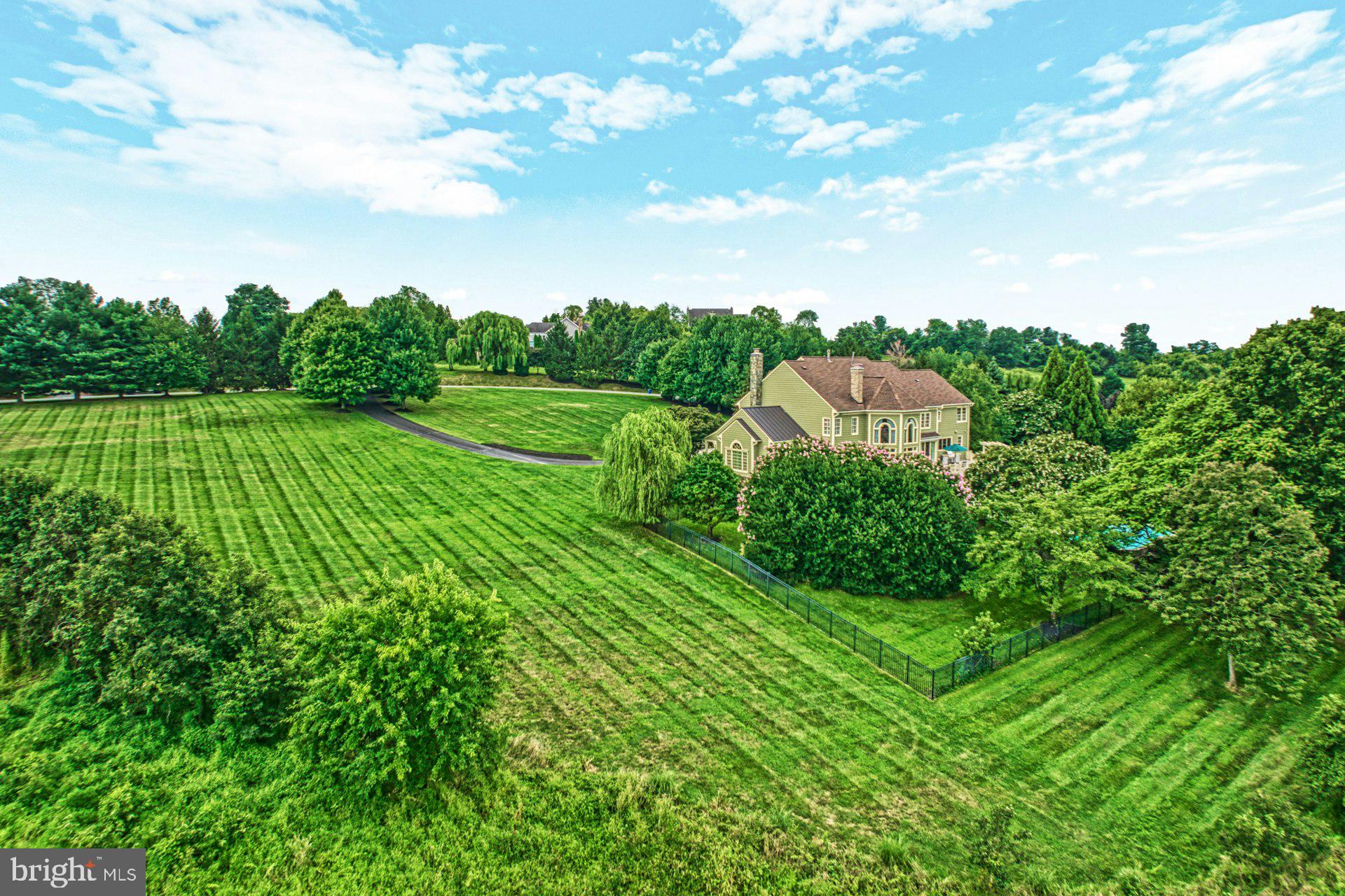 BEACON HILL - Residential