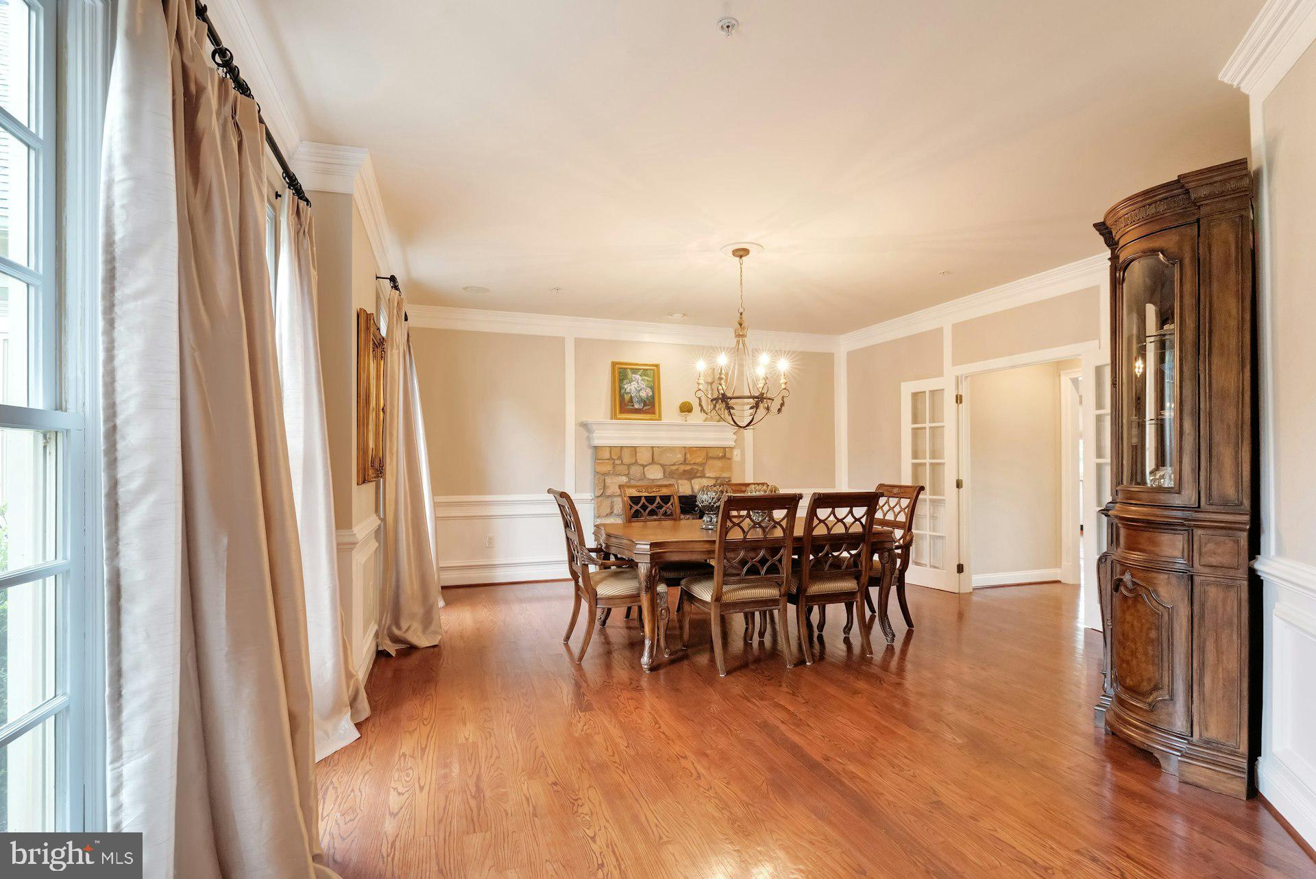 BEACON HILL - Residential