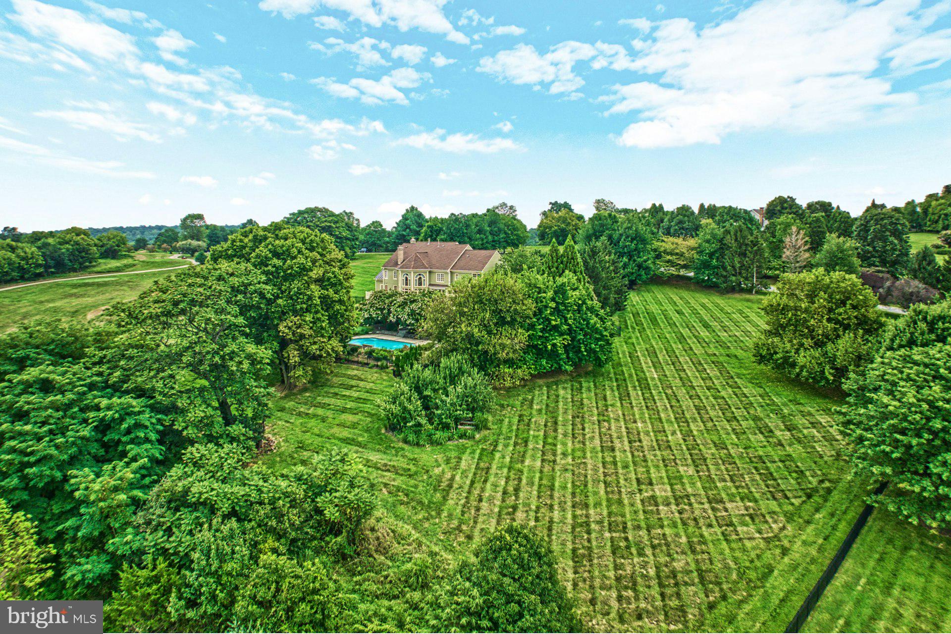 BEACON HILL - Residential