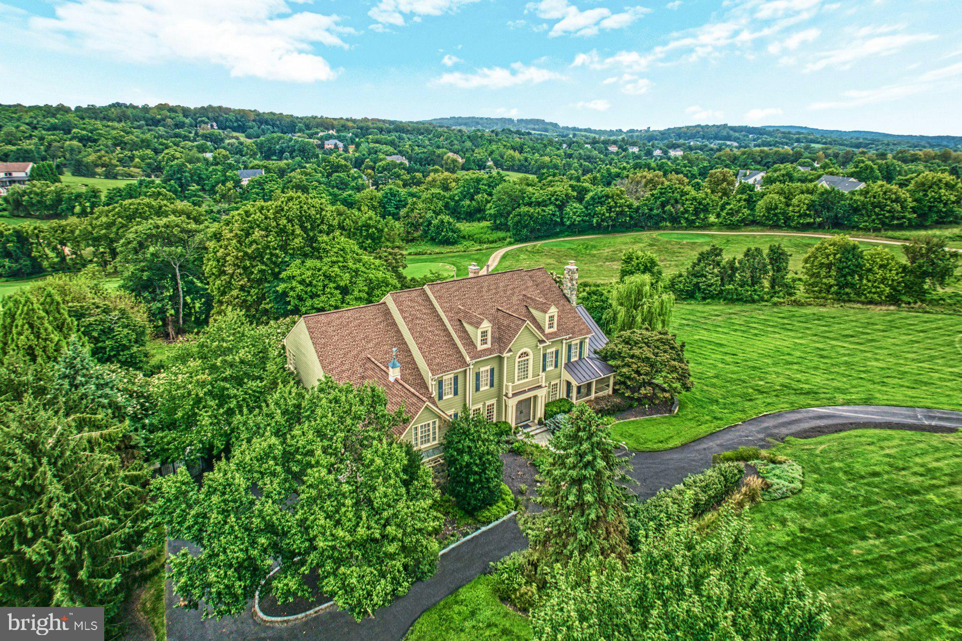 BEACON HILL - Residential