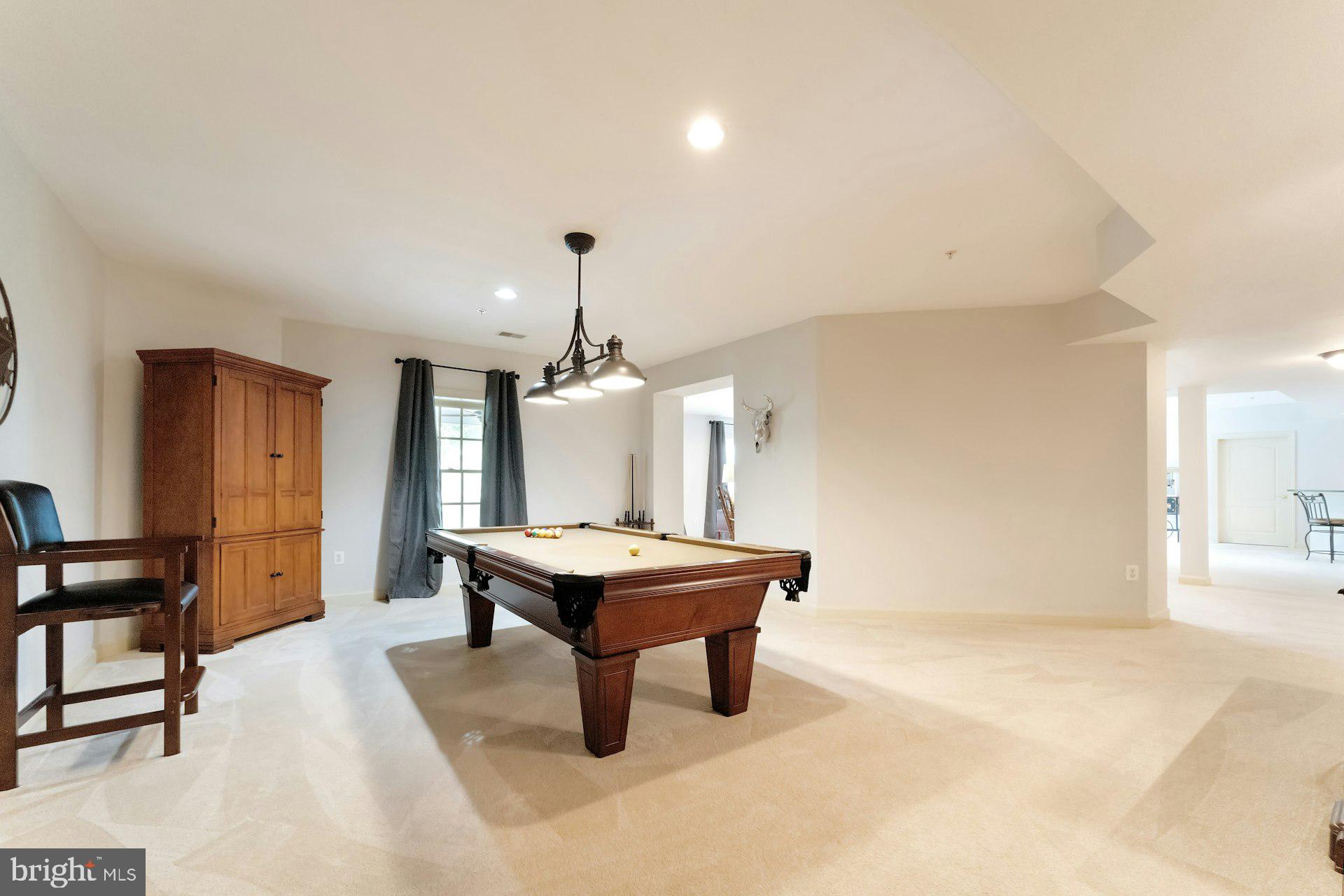 BEACON HILL - Residential