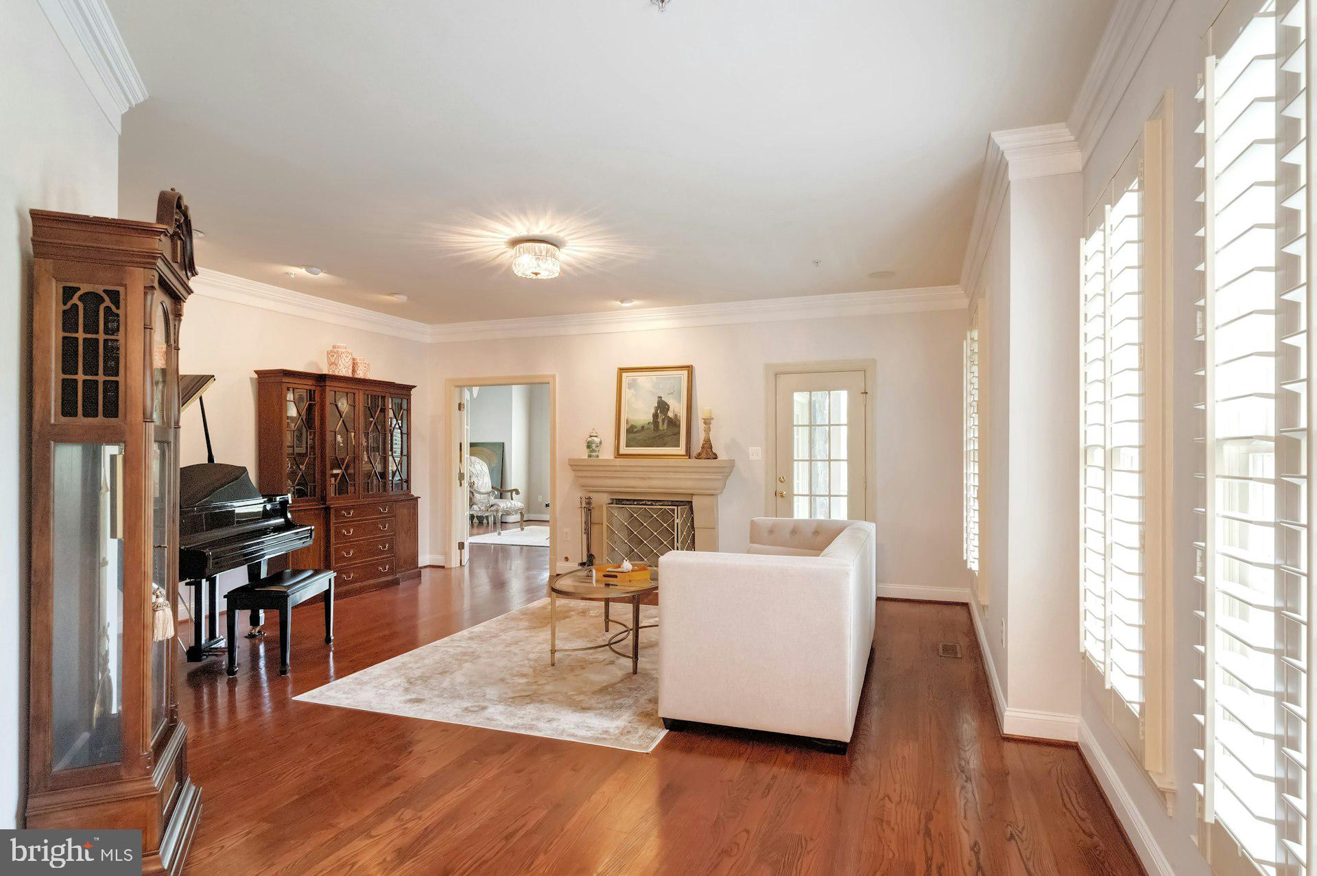 BEACON HILL - Residential