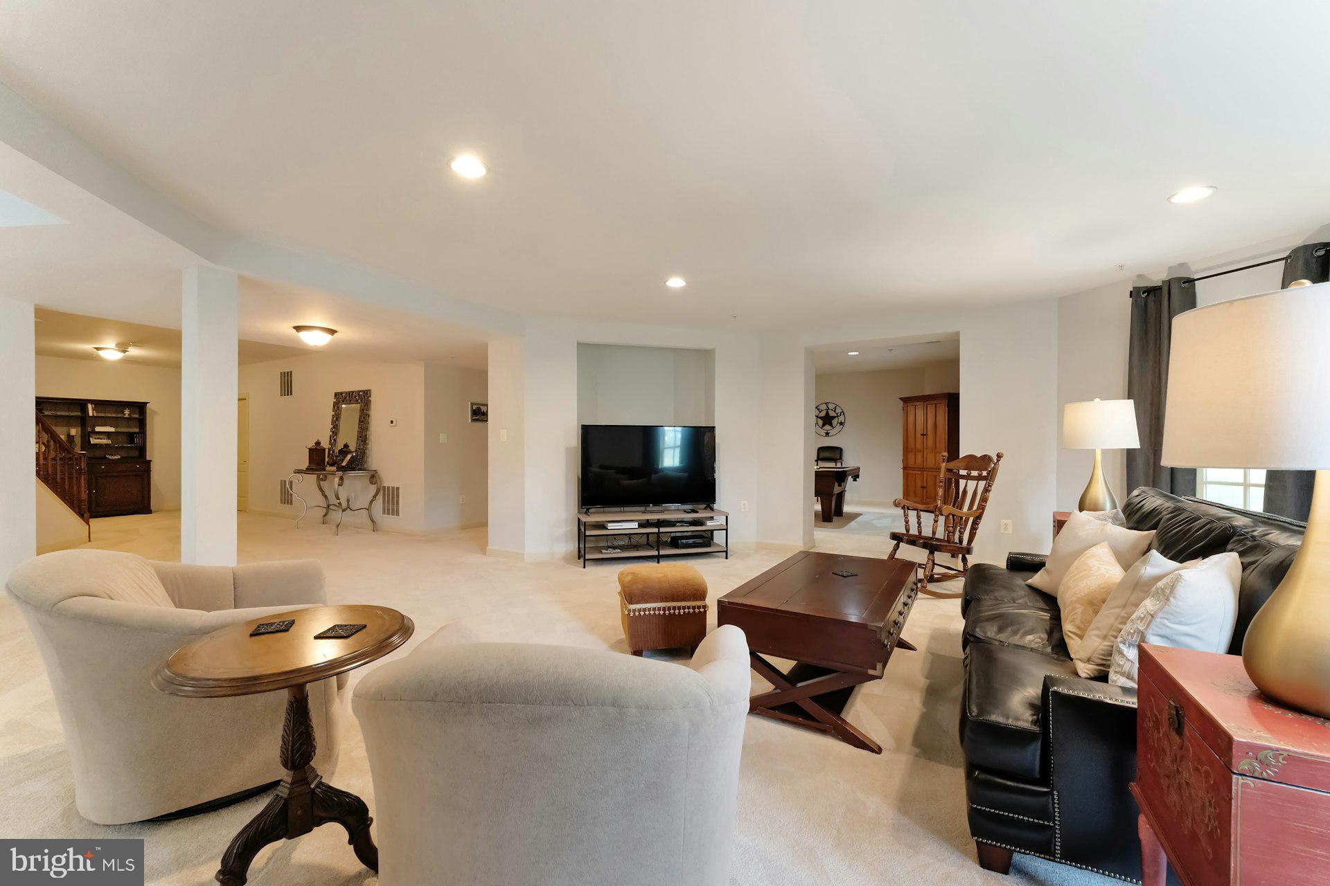 BEACON HILL - Residential