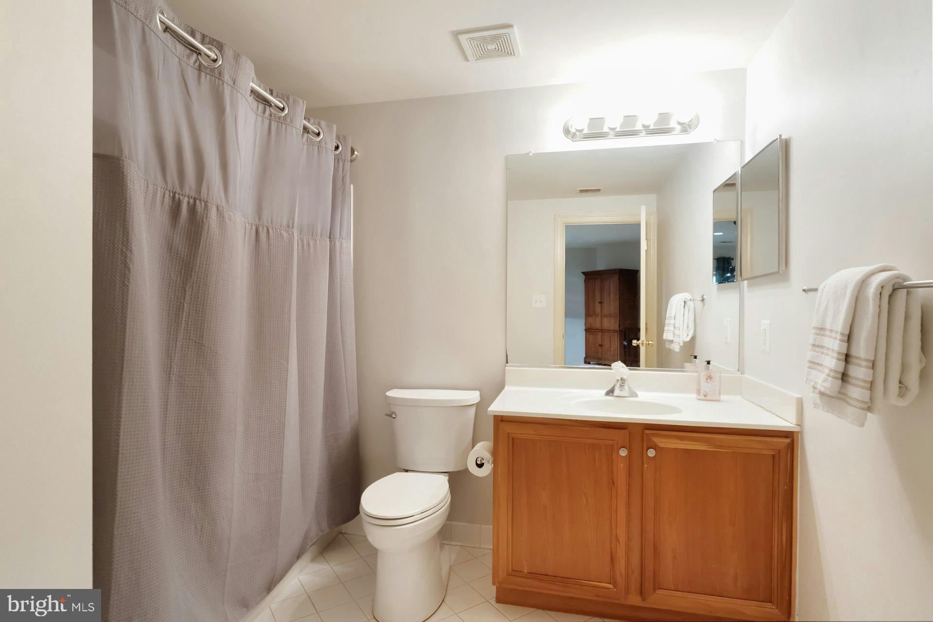 BEACON HILL - Residential