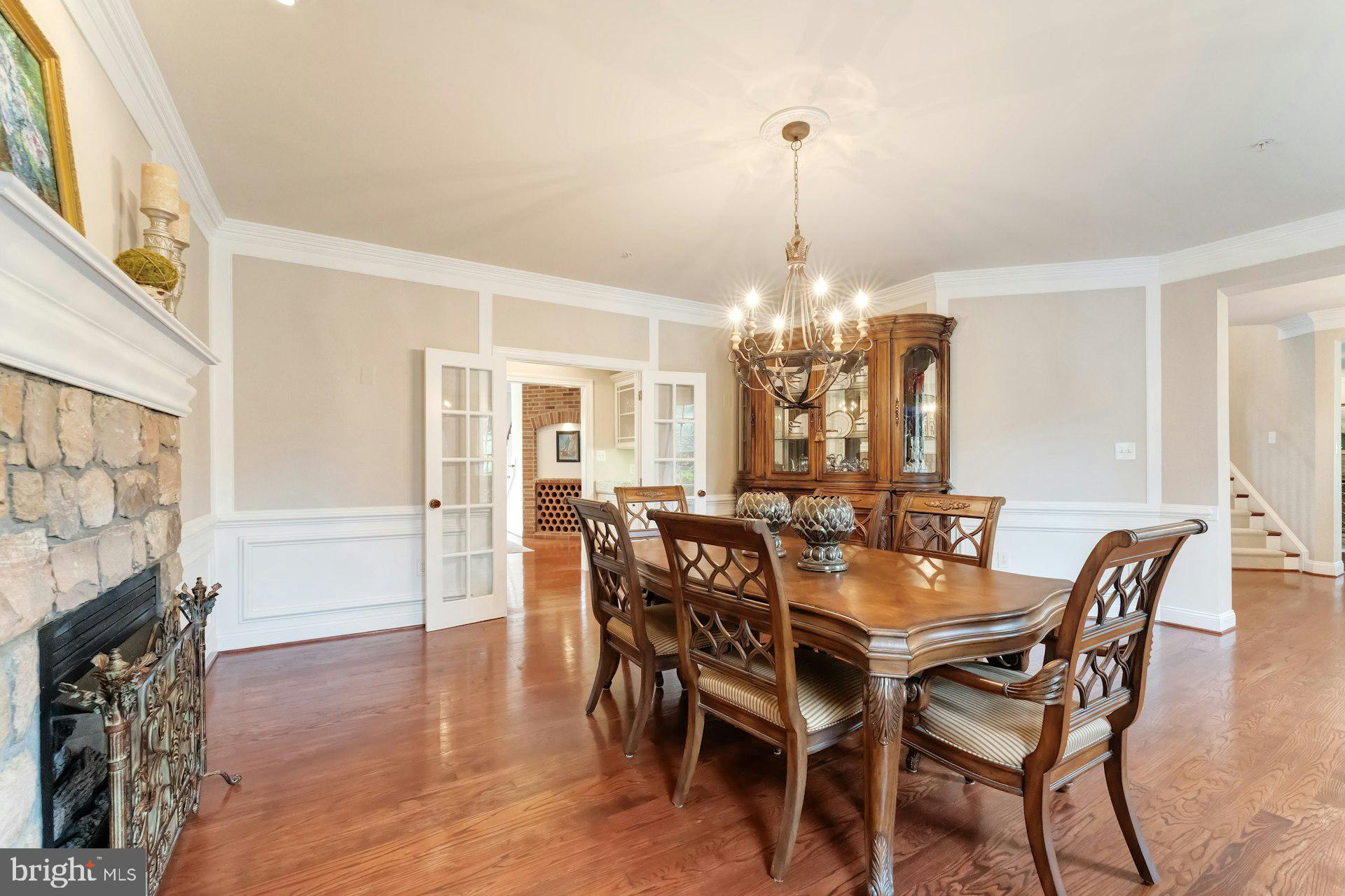 BEACON HILL - Residential