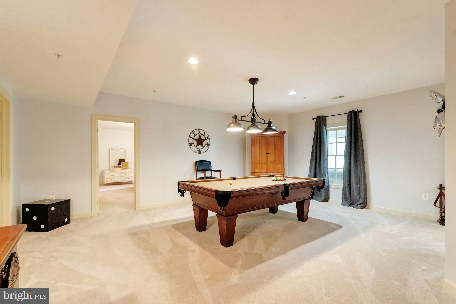 BEACON HILL - Residential