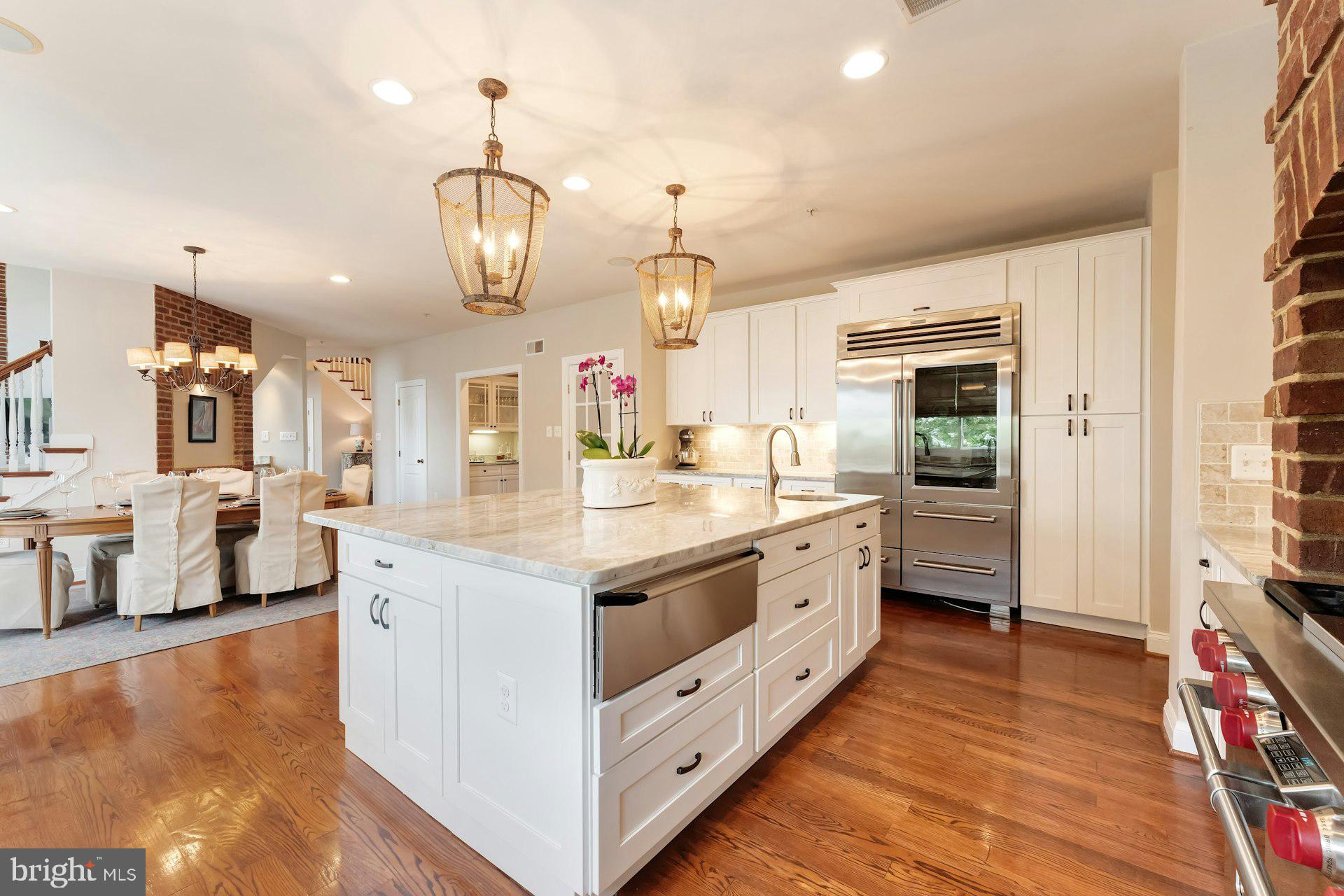 BEACON HILL - Residential