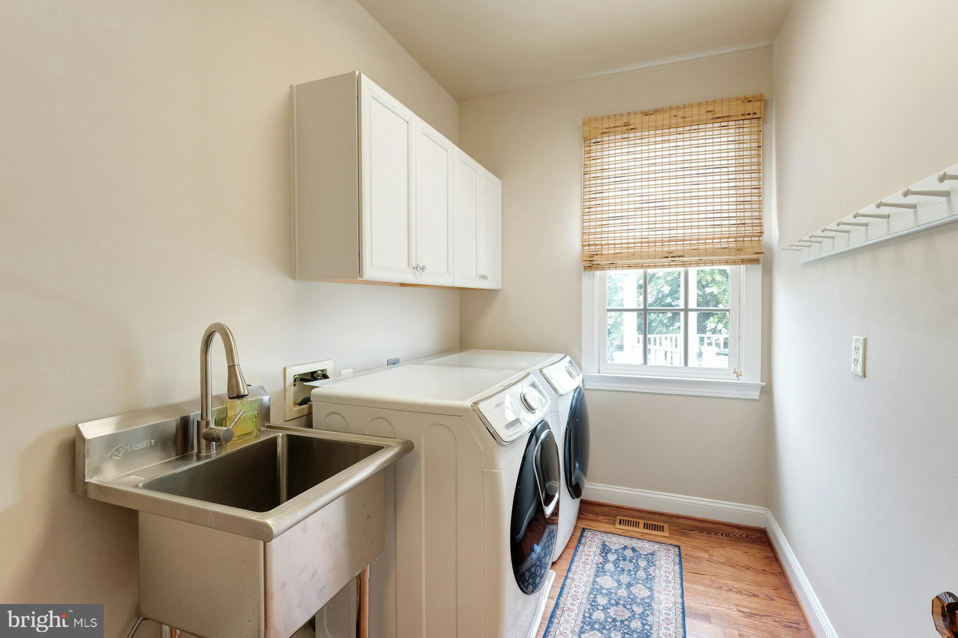 BEACON HILL - Residential