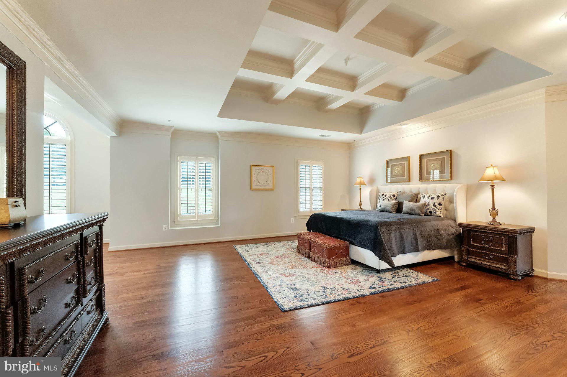 BEACON HILL - Residential