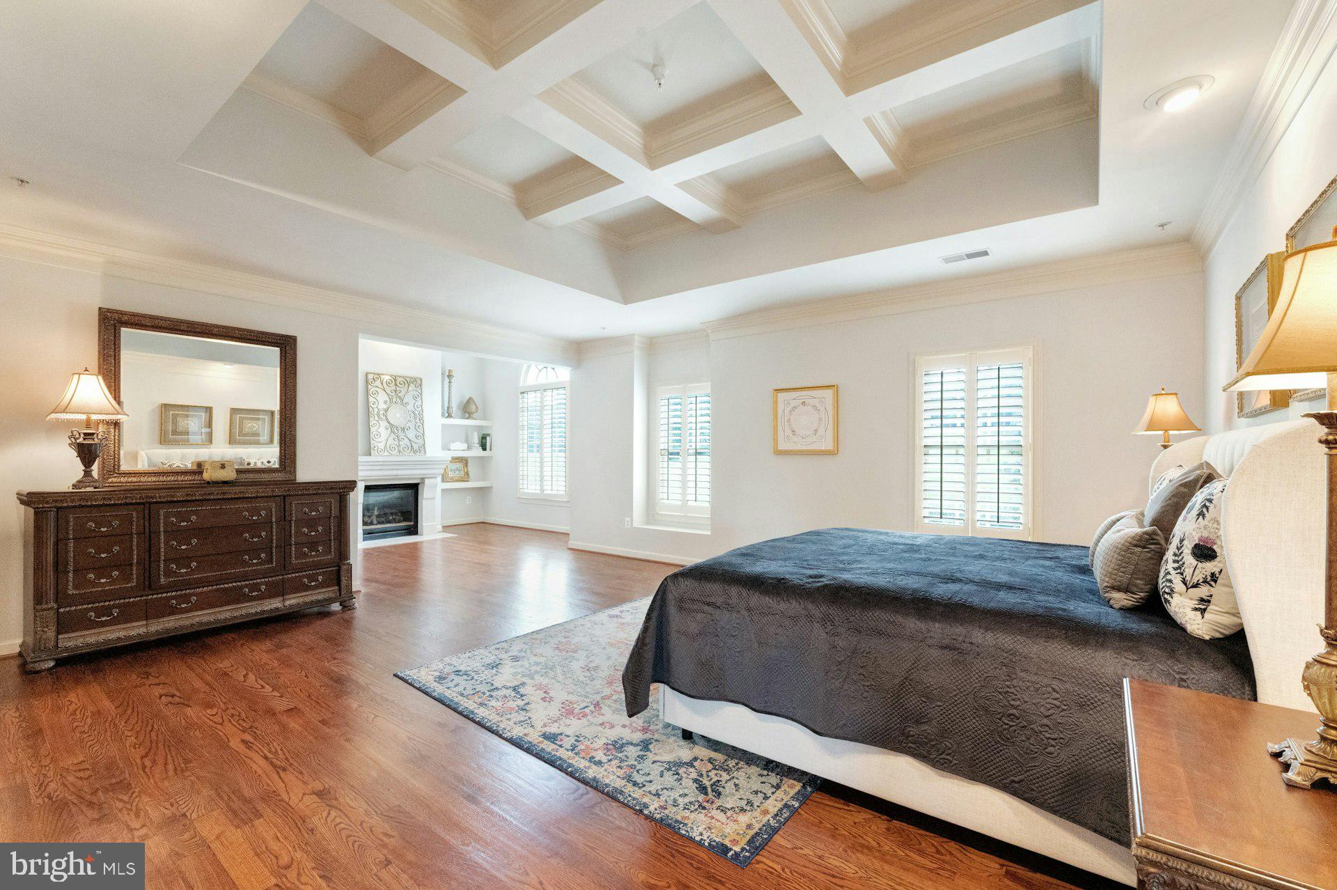 BEACON HILL - Residential