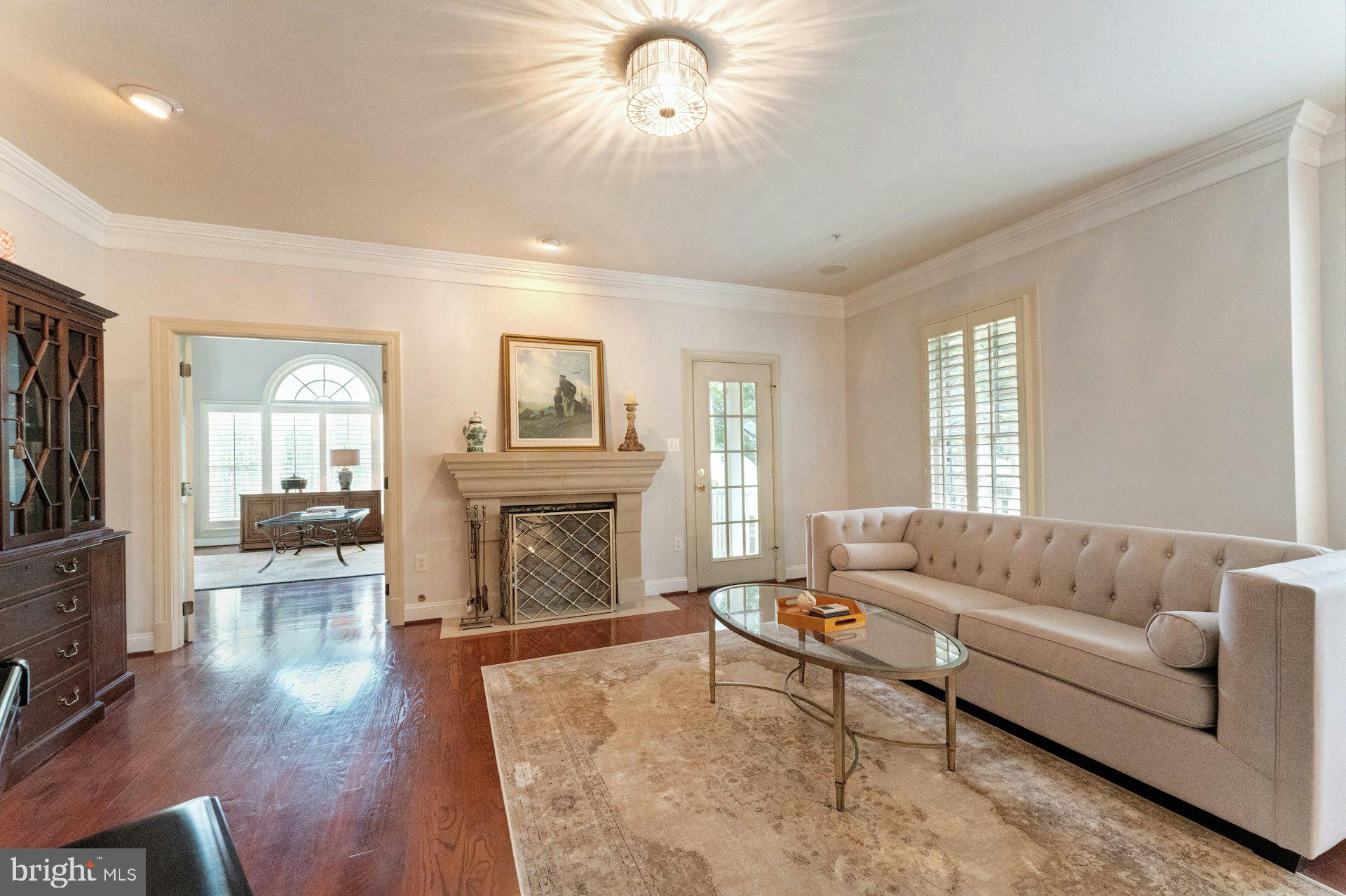 BEACON HILL - Residential