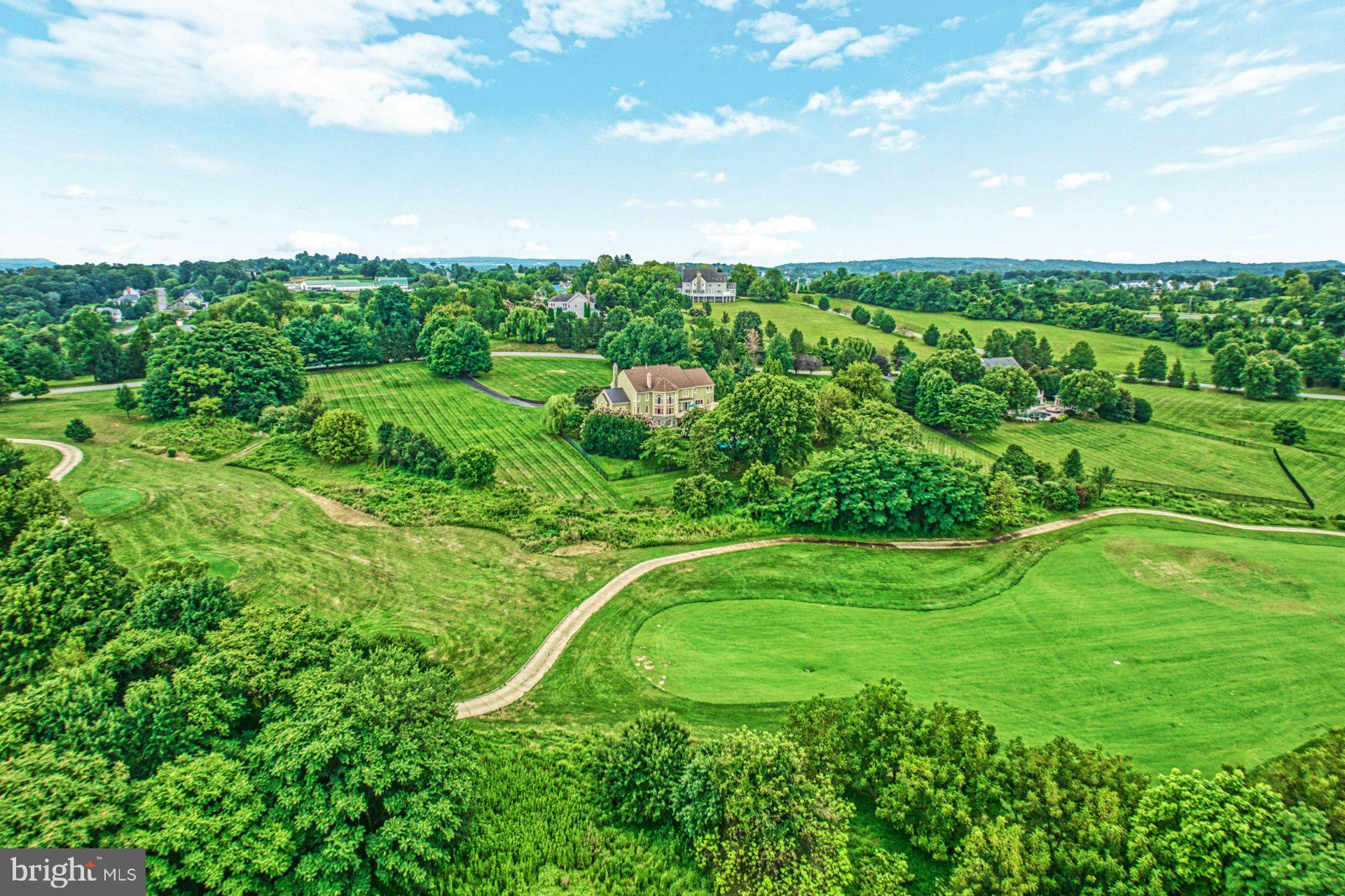 BEACON HILL - Residential