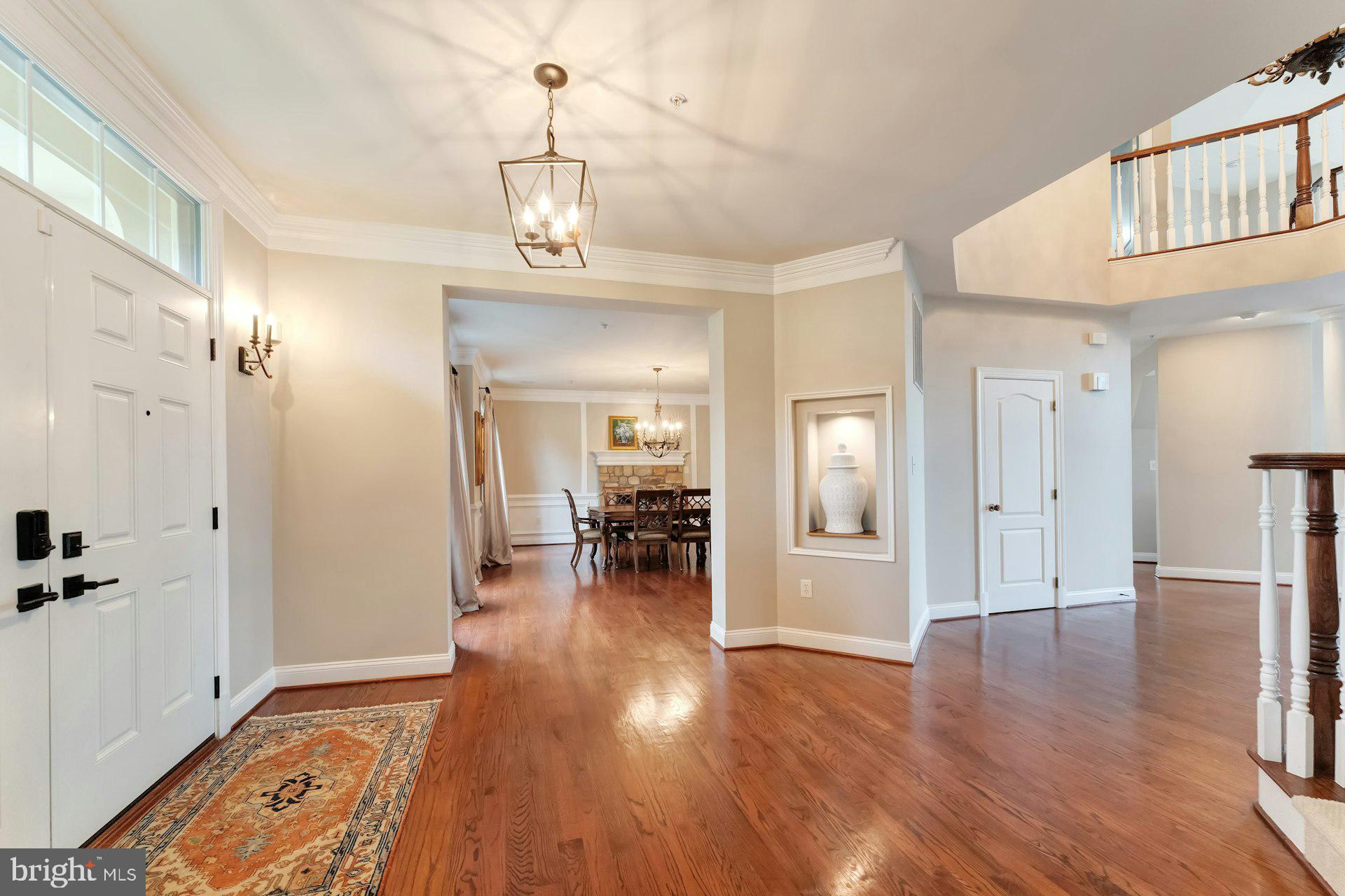 BEACON HILL - Residential