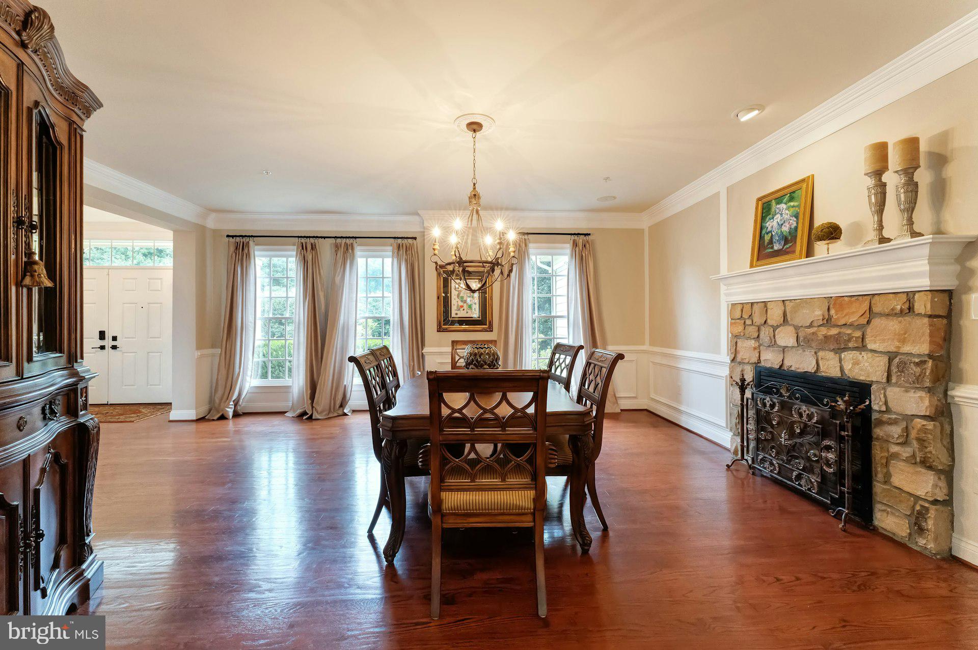 BEACON HILL - Residential