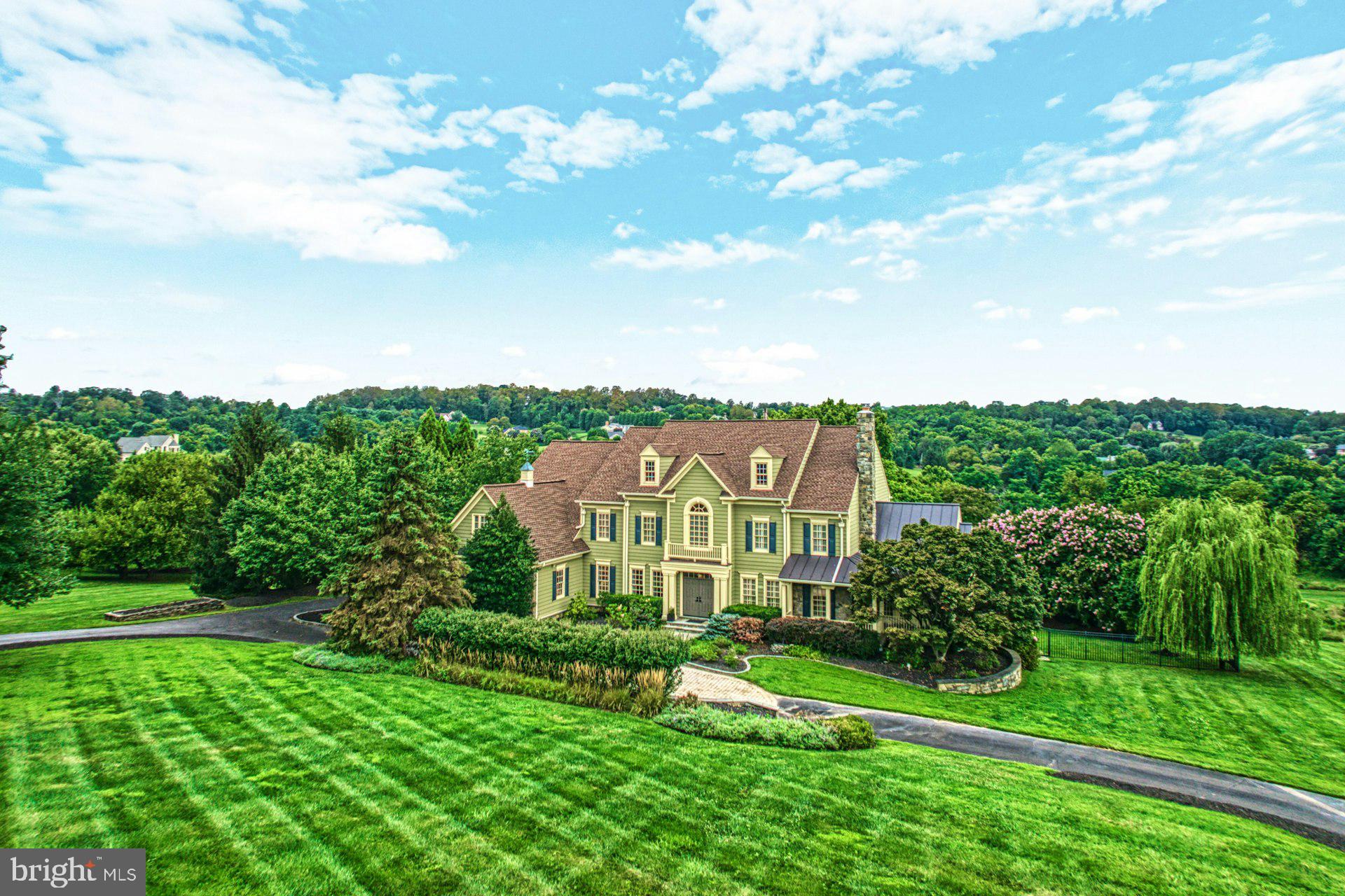 BEACON HILL - Residential