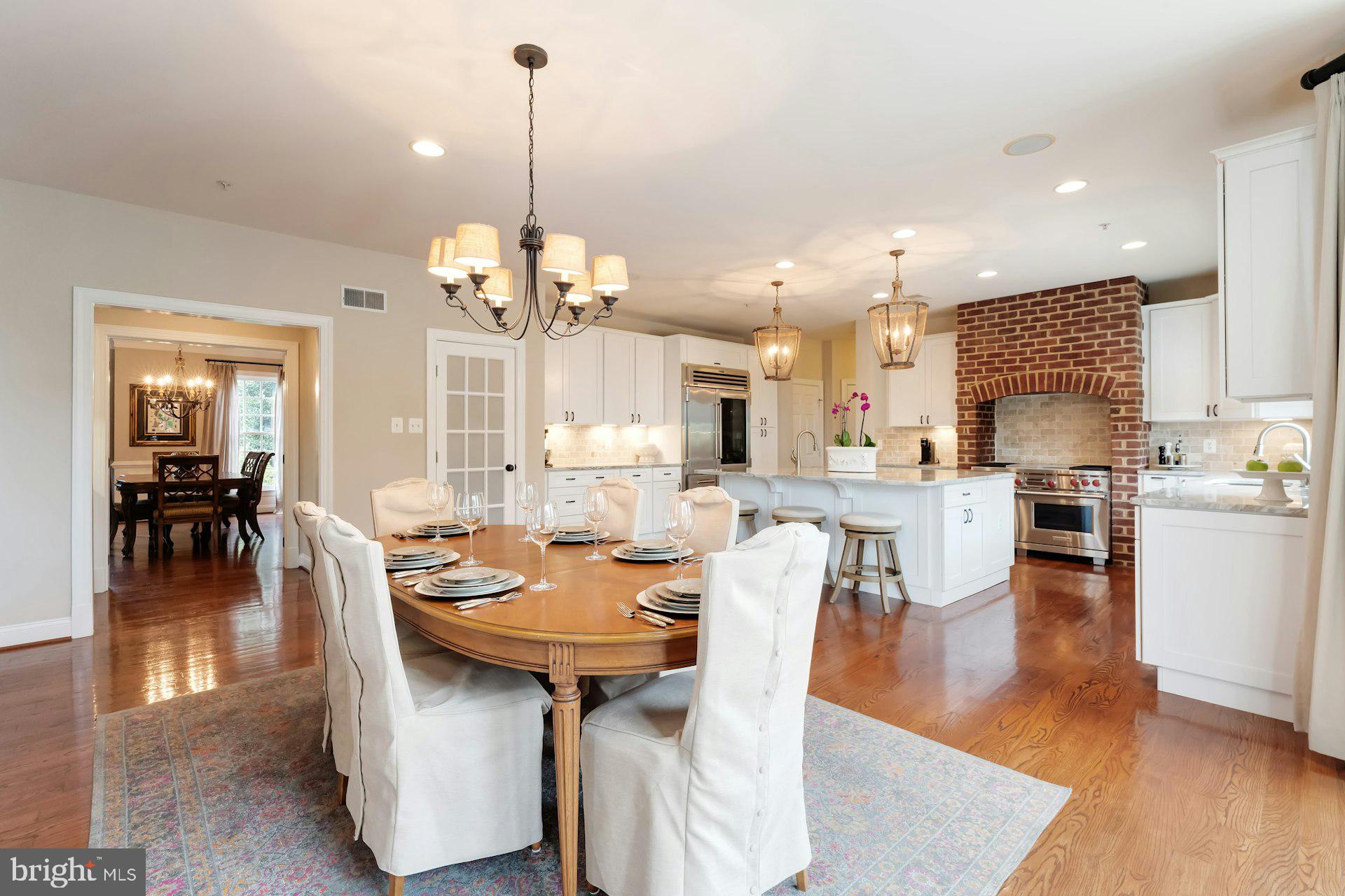 BEACON HILL - Residential