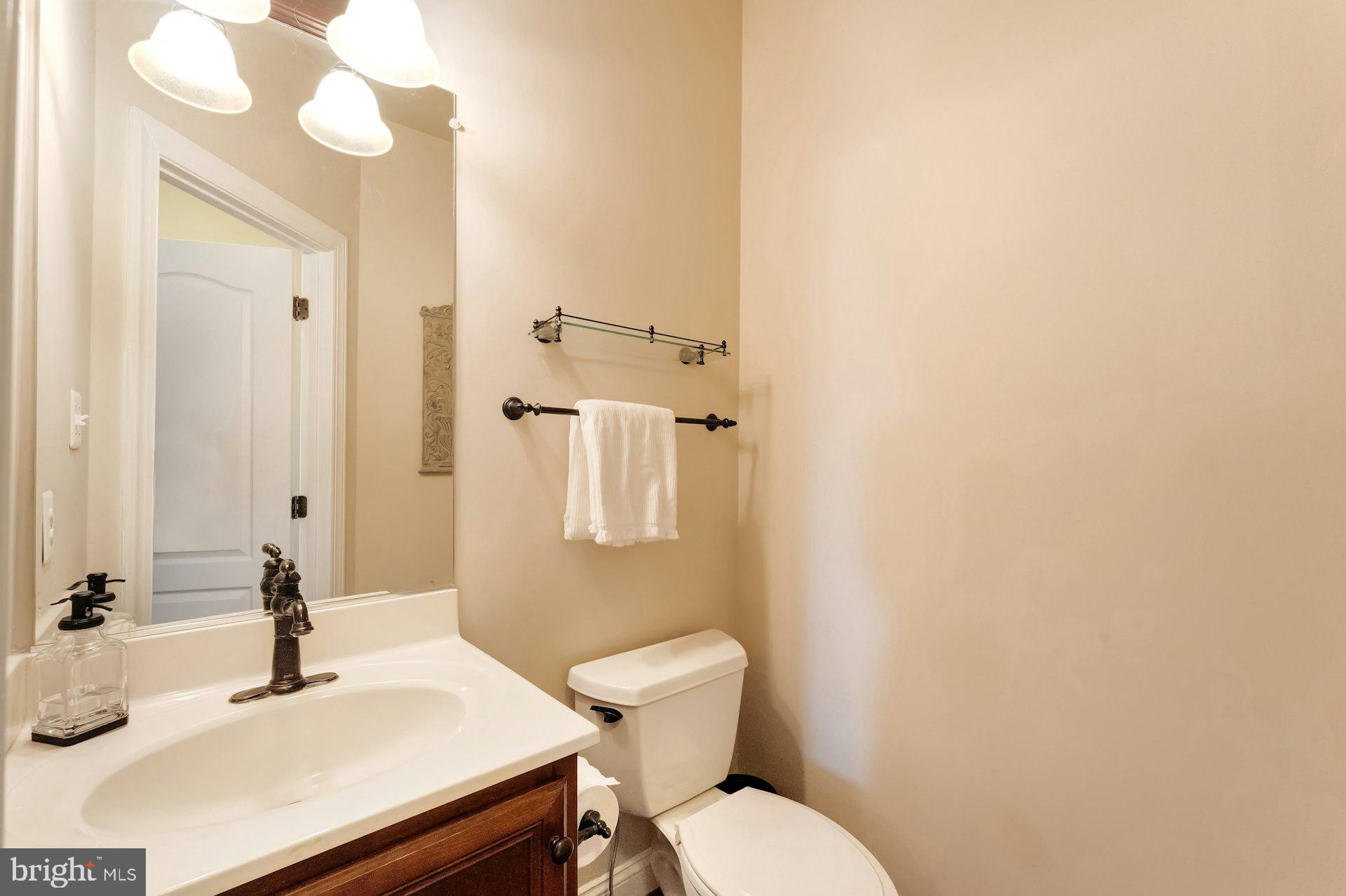 BEACON HILL - Residential