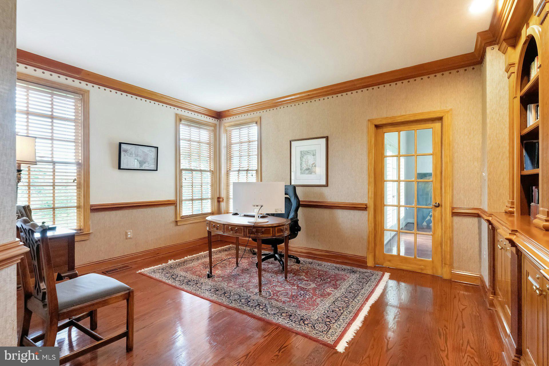 BEACON HILL - Residential