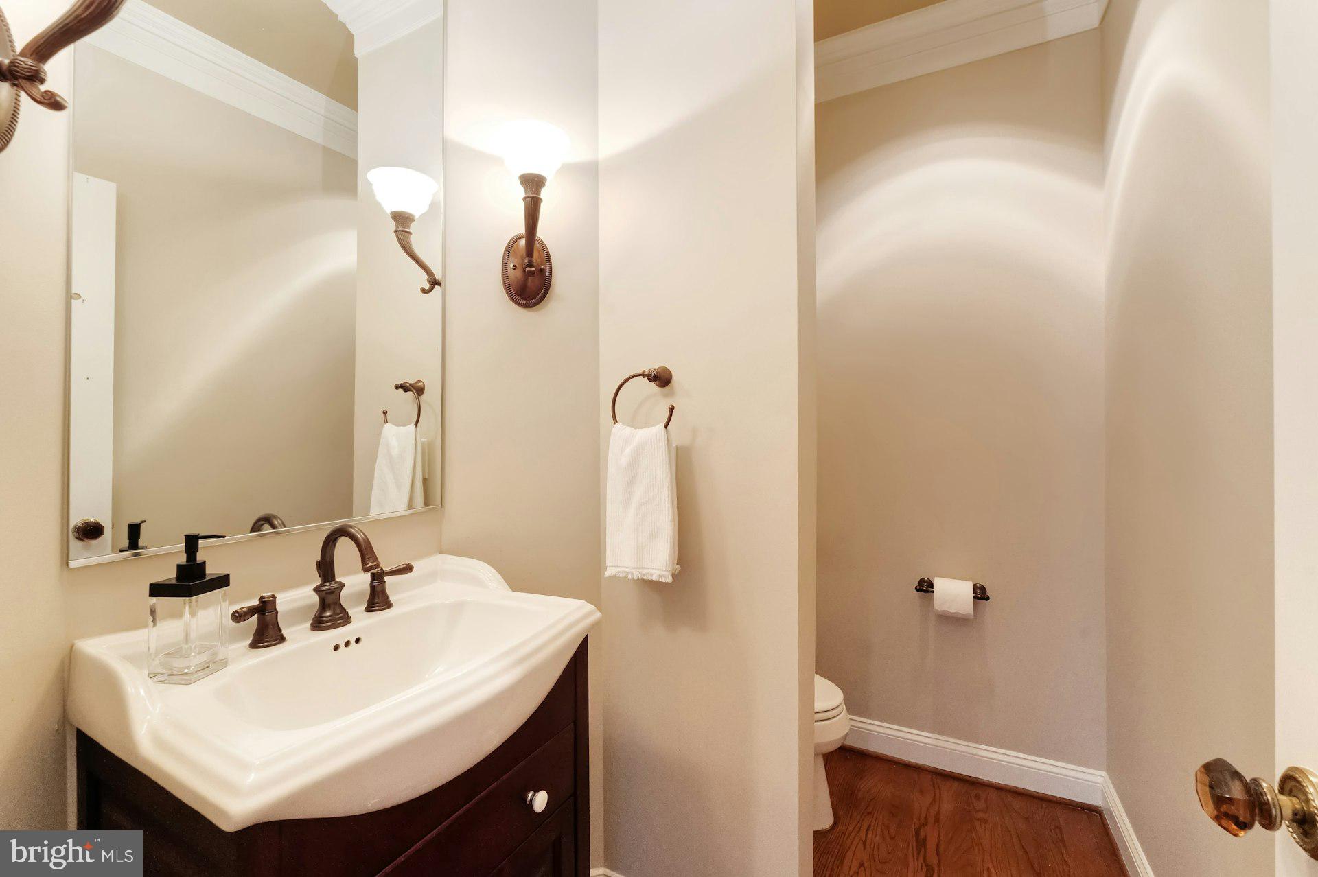 BEACON HILL - Residential