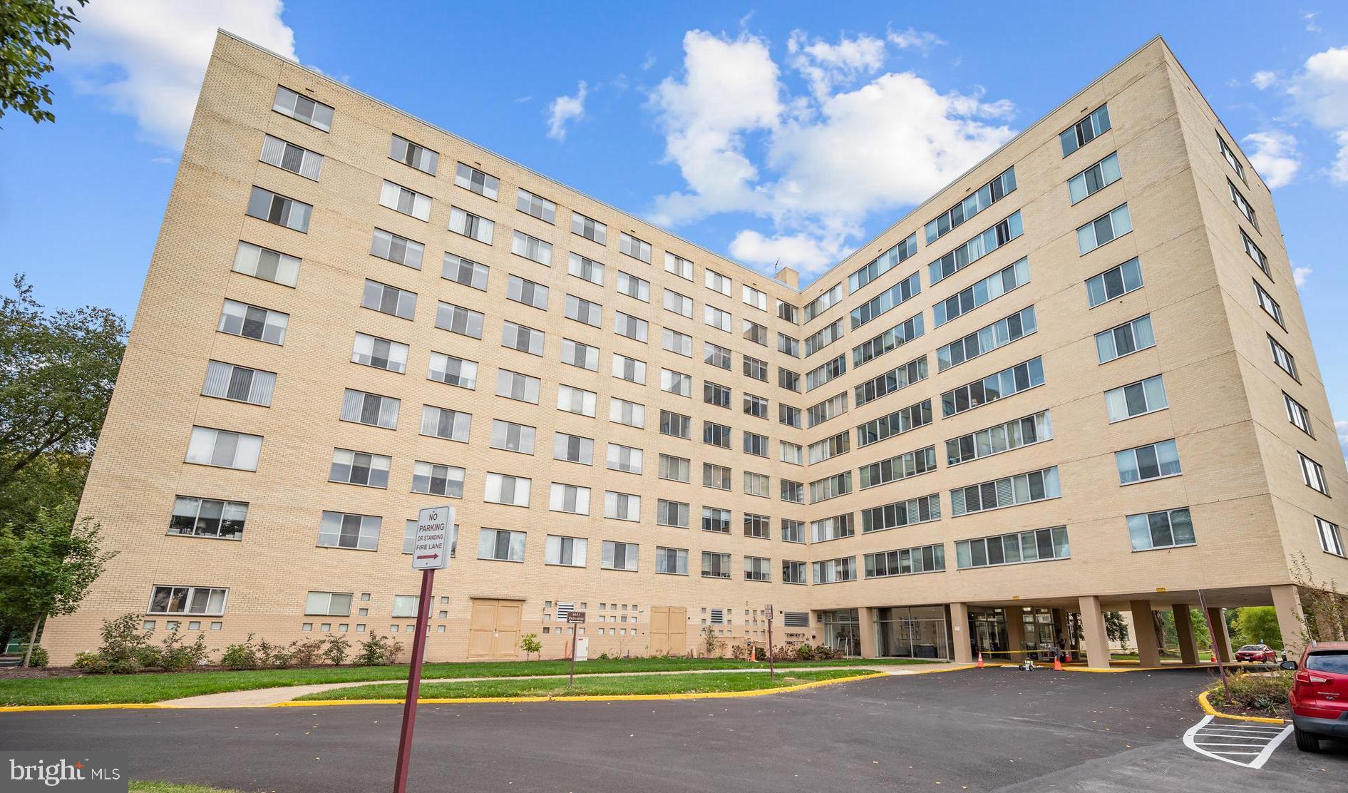 6631 WAKEFIELD DRIVE 819