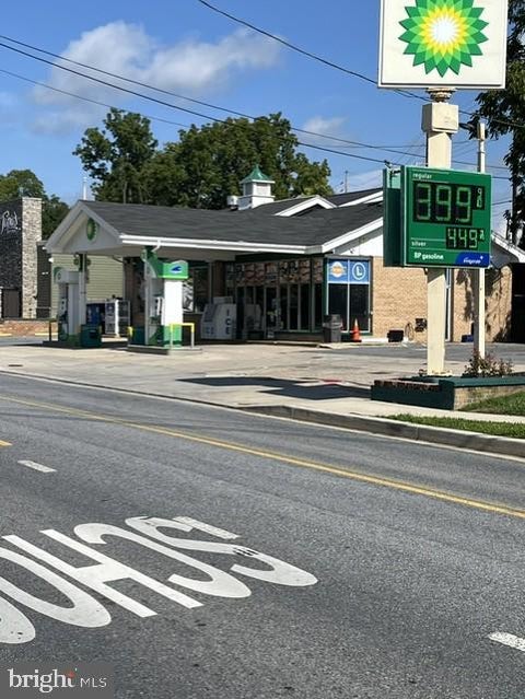 Photo of 211 E Main Street, MIDDLETOWN, MD 21769 (MLS # MDFR2088016)