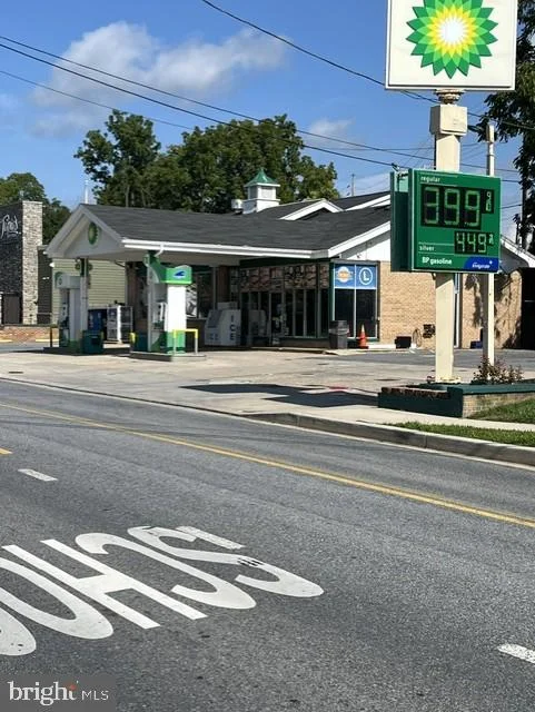 211 E Main Street, Middletown, MD, 21769