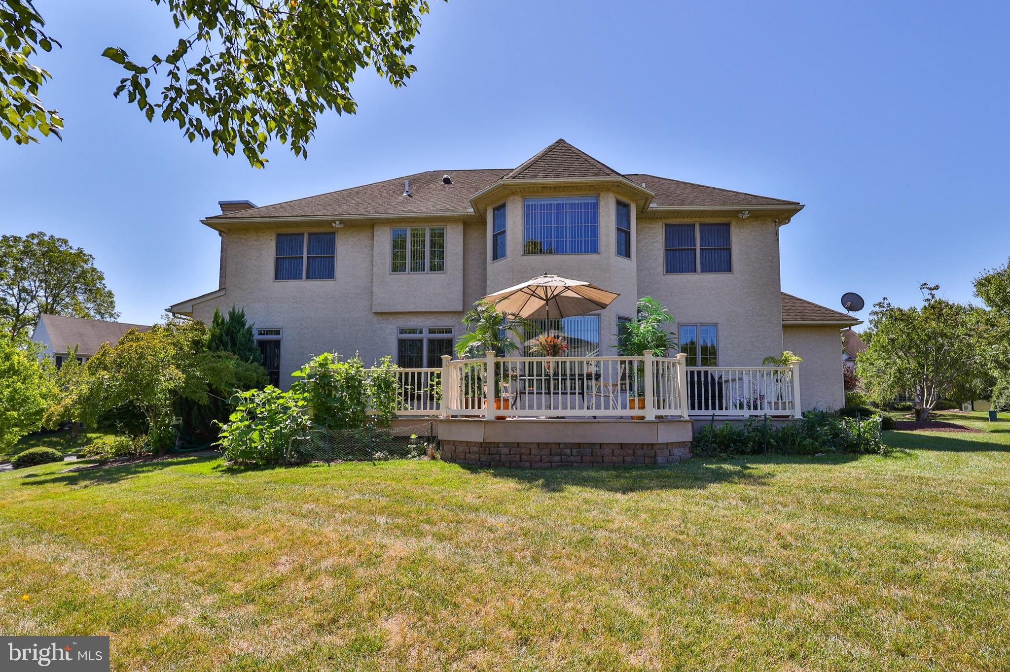 SPRINGWOOD HILLS - Residential