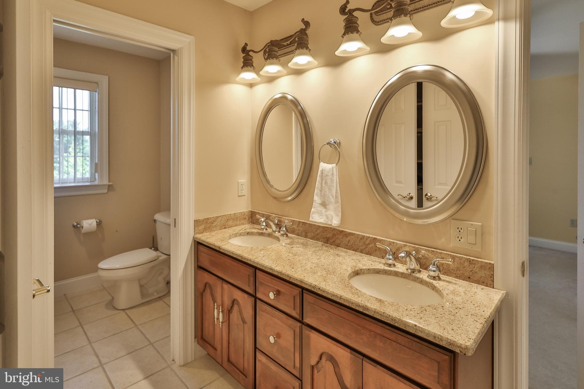 SPRINGWOOD HILLS - Residential