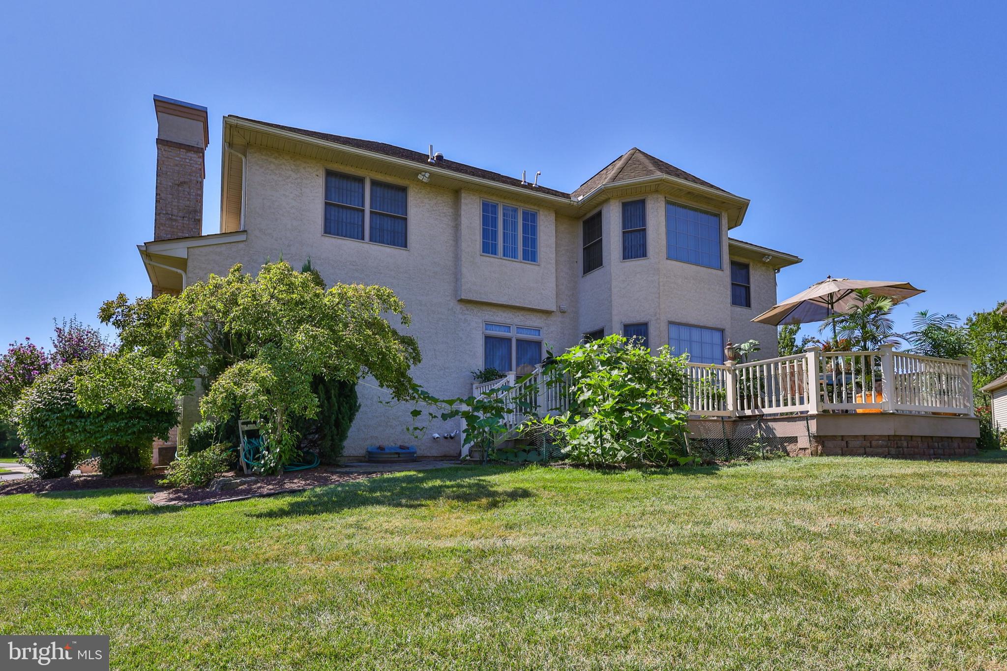 SPRINGWOOD HILLS - Residential